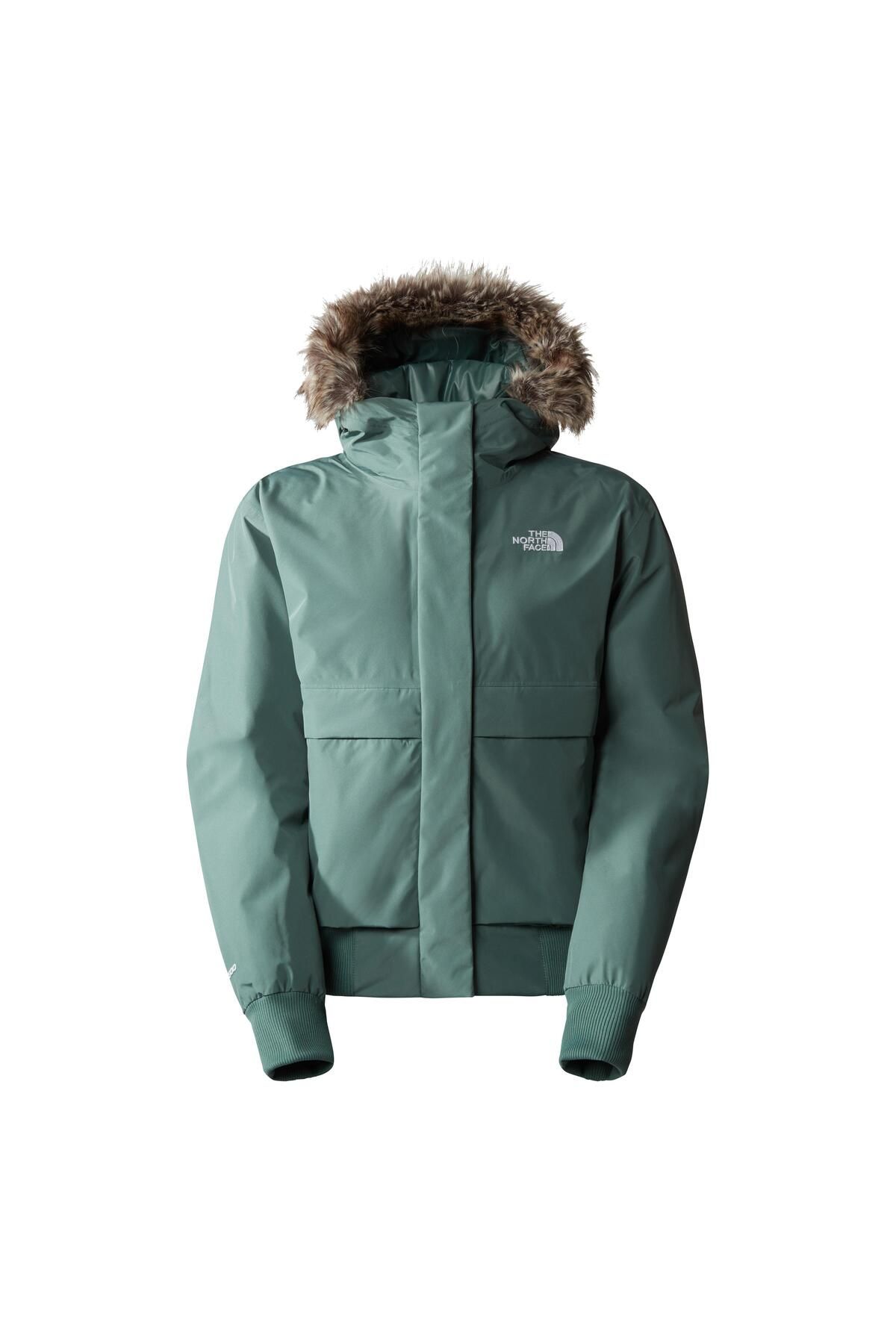 The North Face W ARCTIC BOMBER