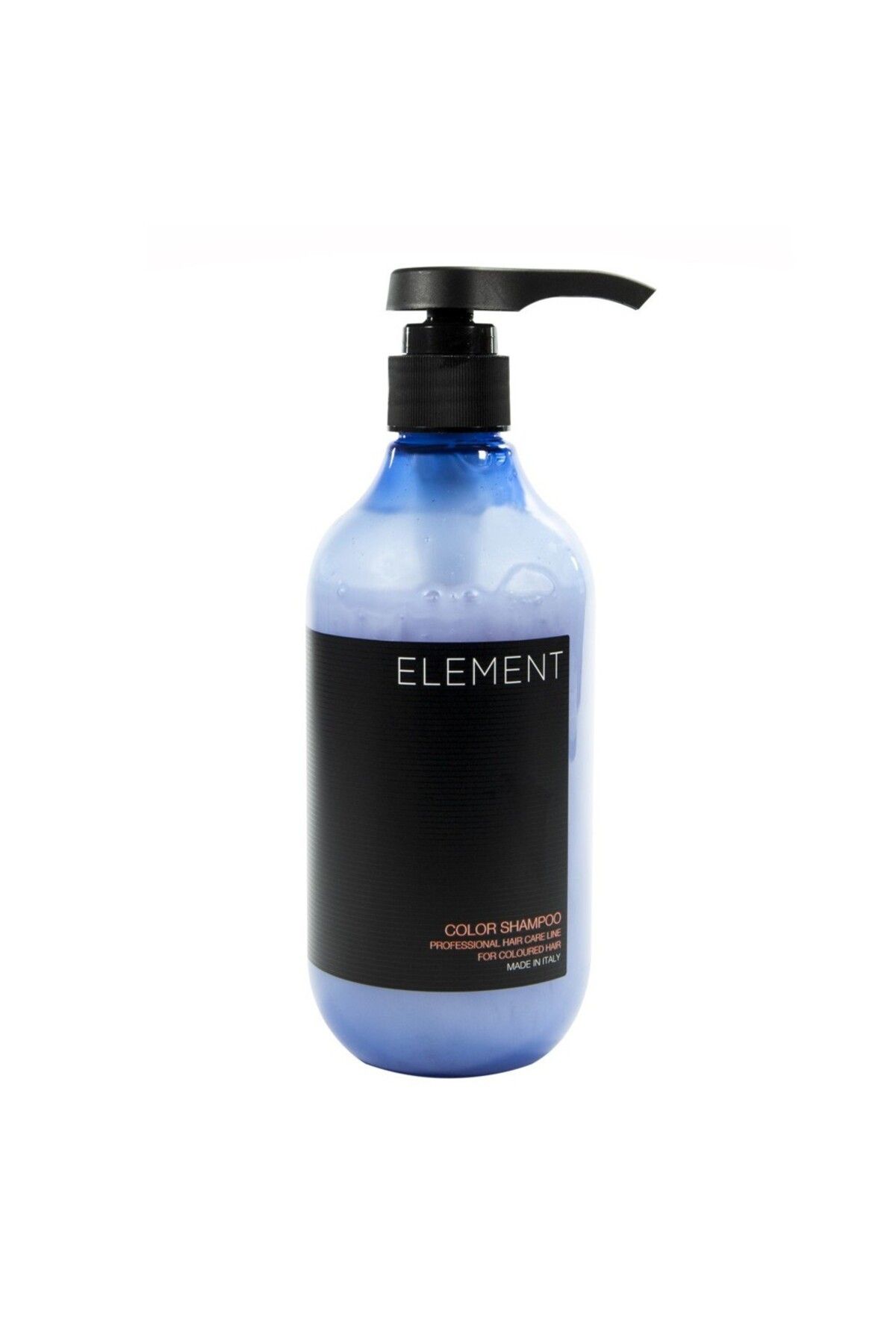 Element Color (BOYALI SAÇLAR İÇİN) Şampuan 500 ml
