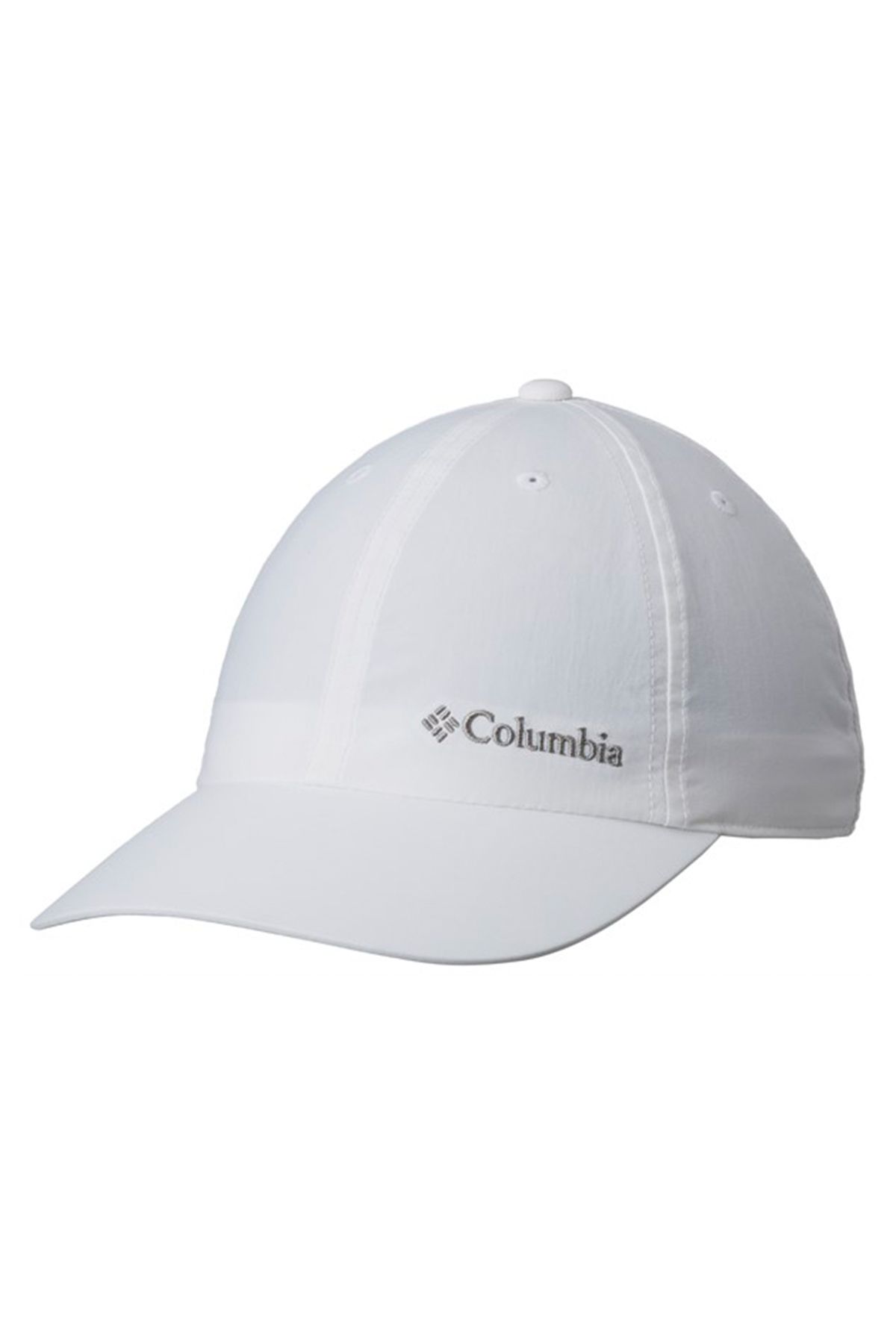 Columbia Unisex Beyaz Şapka 1819641100-100