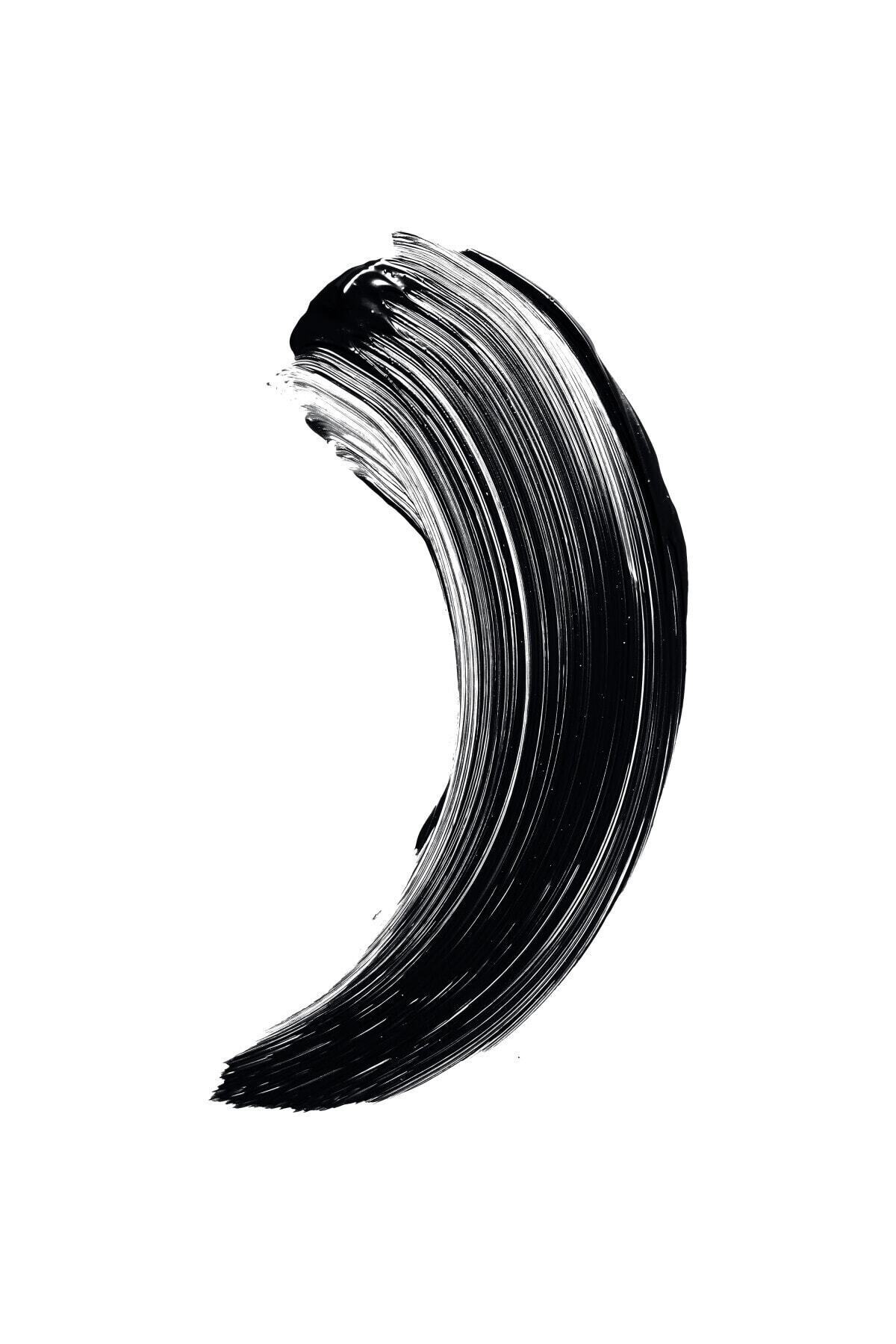 Lash Sensational Yelpaze Etkili Siyah Maskara_4