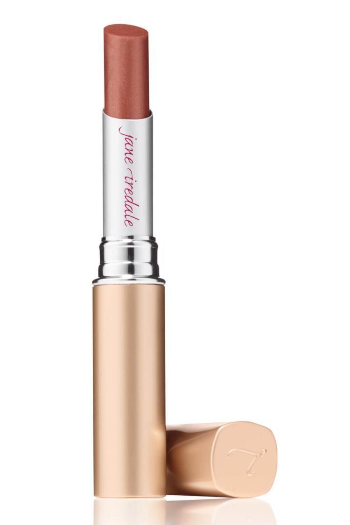Jane Iredale Puremoist Lipstick 3 gr - Sharon