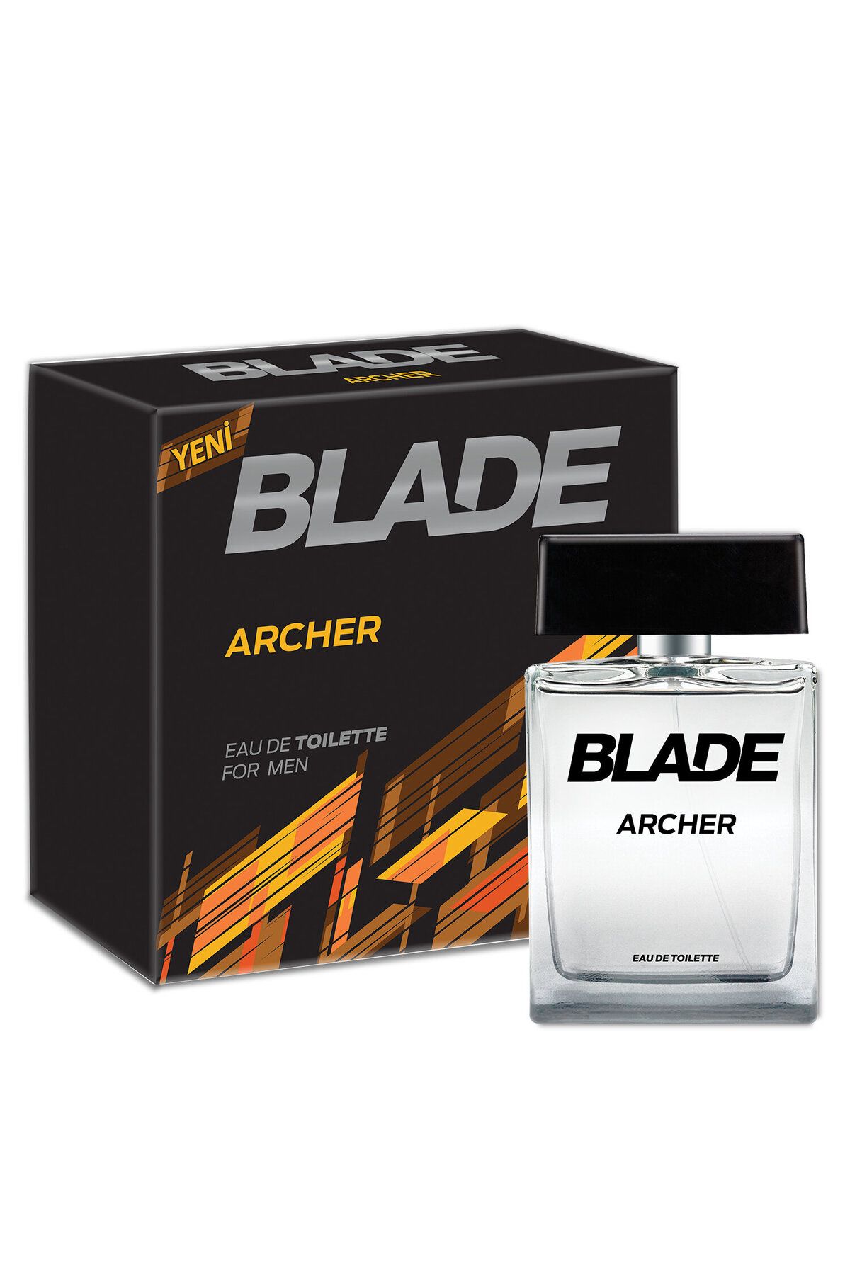 Blade Archer Edt Parfüm 100 ml