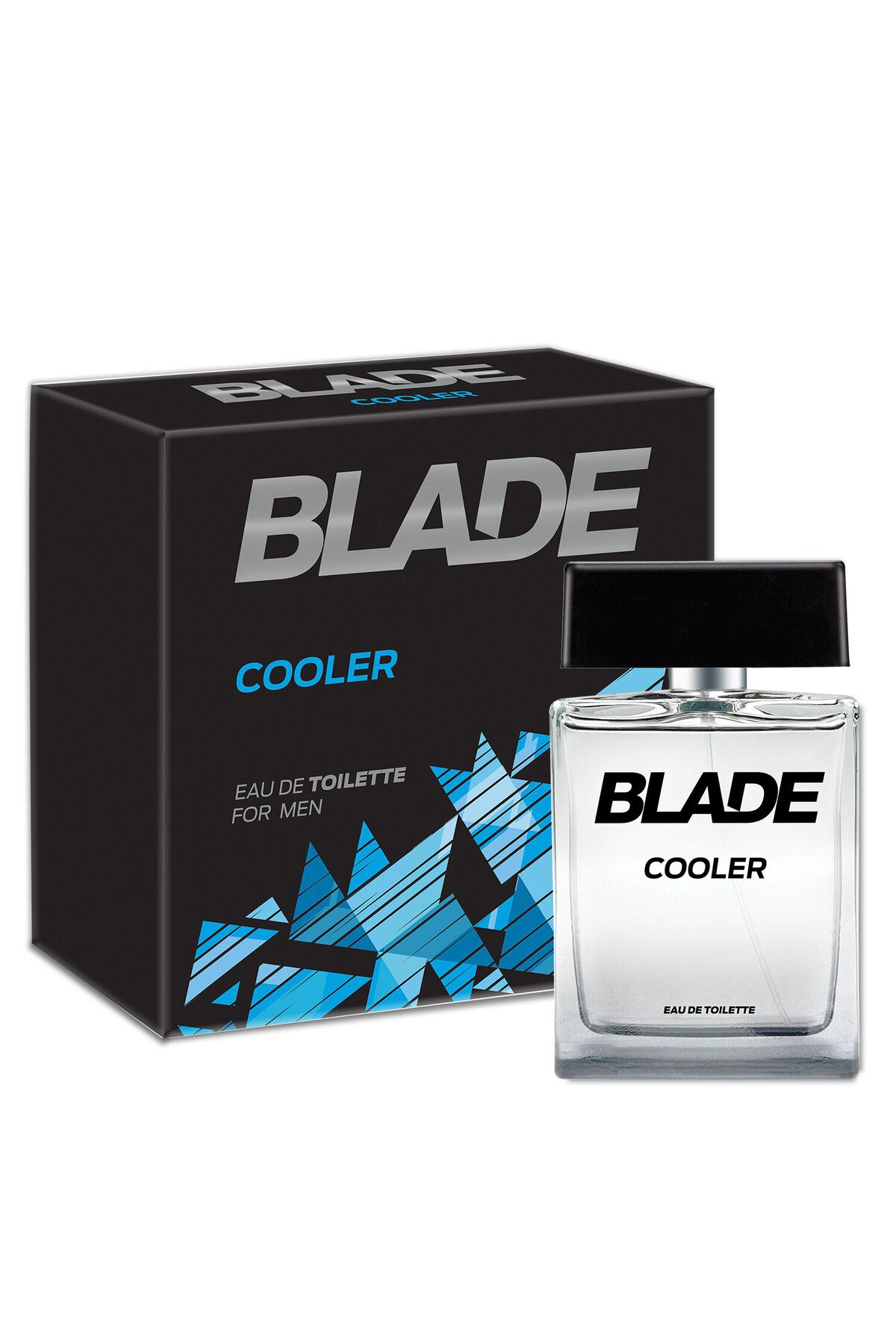 Blade Cooler Edt Erkek Parfüm 100 ml 8690586006798