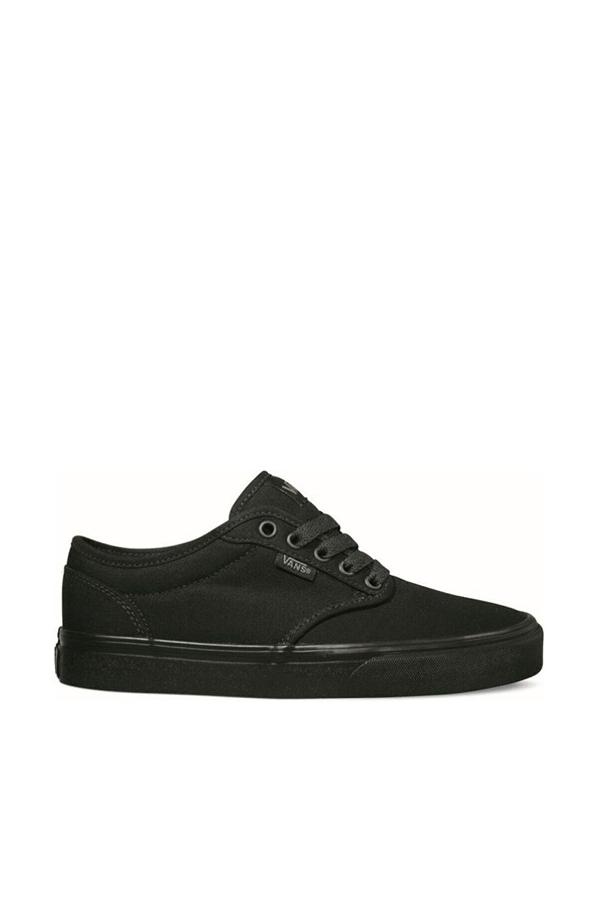 Vans Atwood Siyah Erkek Sneaker Ayakkabı 100394192