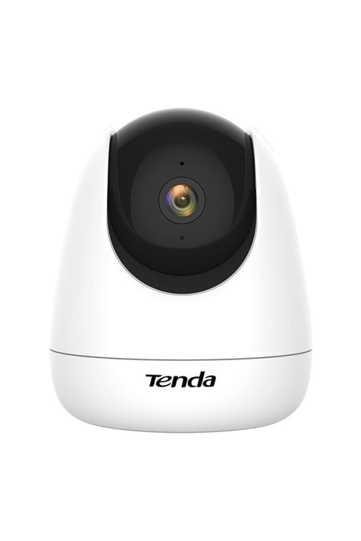 Tenda Cp3 Full Hd 1080p 128gb Micro M-sd Destekli Wi-fi Kamera