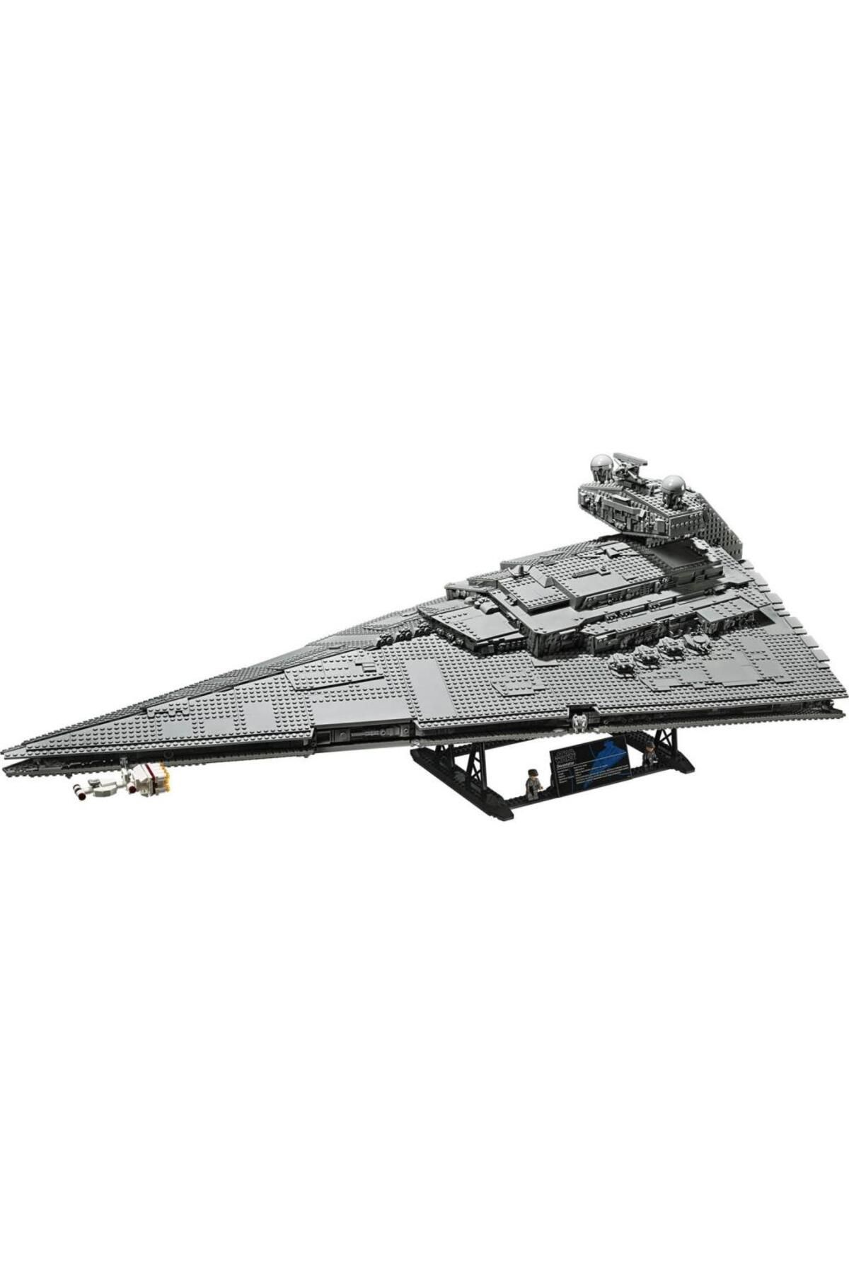 LEGO Star Wars 75252 Imperial Star Destroyer Ucs