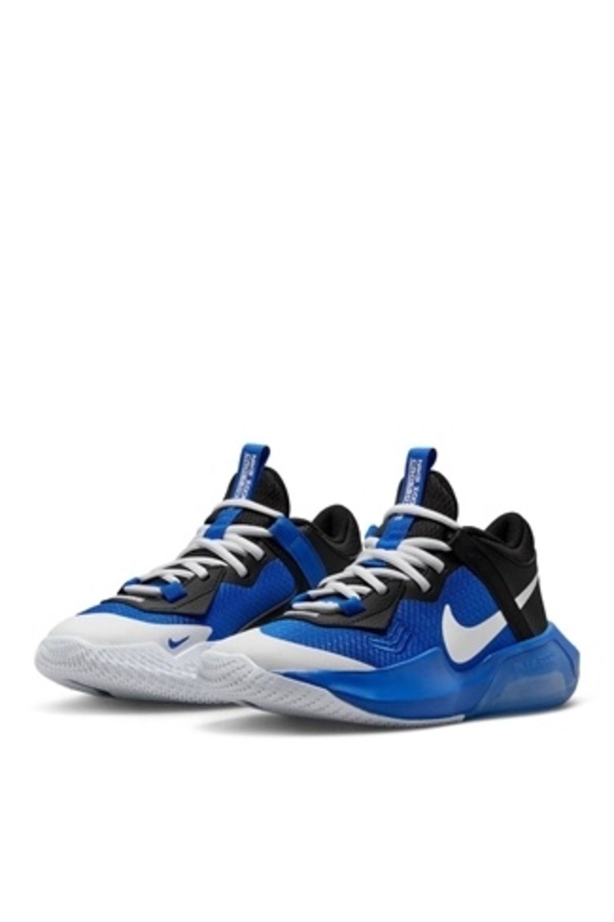 Nike Dc5216 401Air Zoom Crossover Basketbol Ayakkabısı