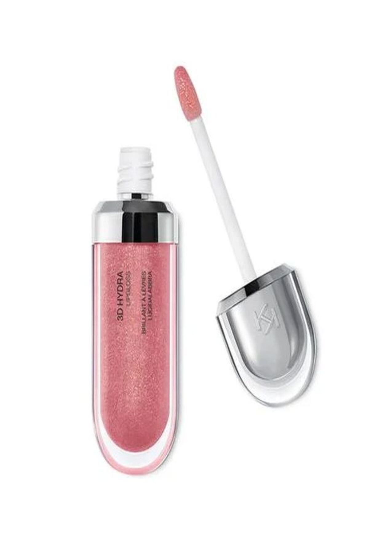 KIKO 3D HYDRA LIPGLOSS 17 Pearly Mauve