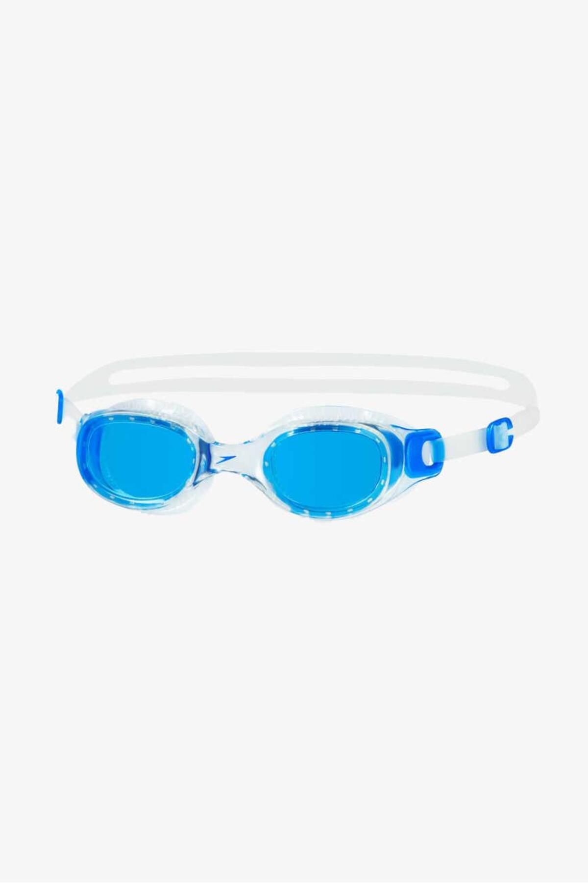 SPEEDO Futura Classıc Au Clearblue Blue Unısex Gözlük 8-108983537