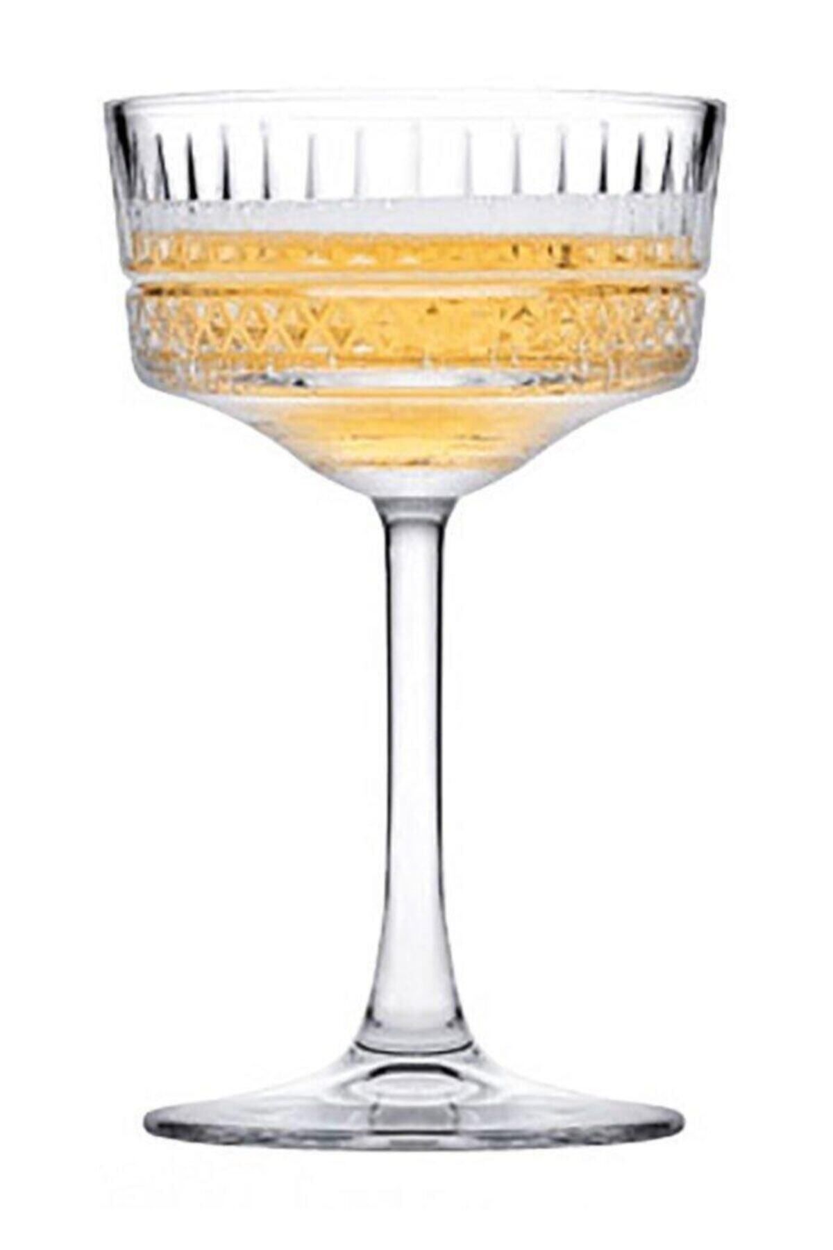 Paşabahçe Elysia 4'lü Şampanya Bardağı 440436