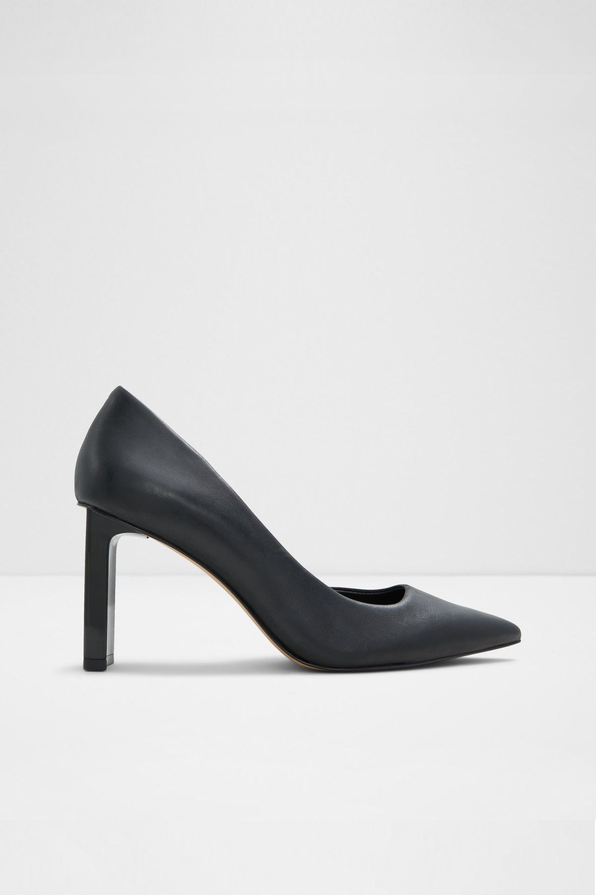 Aldo LIGOWAN - Siyah Kadın Topuklu Ayakkabı