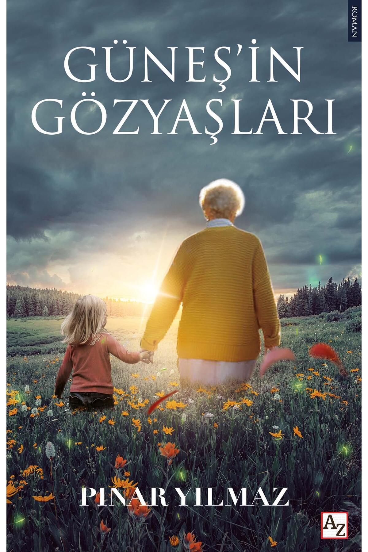 Az Kitap Güneş’in Gözyaşları / Pınar Yılmaz
