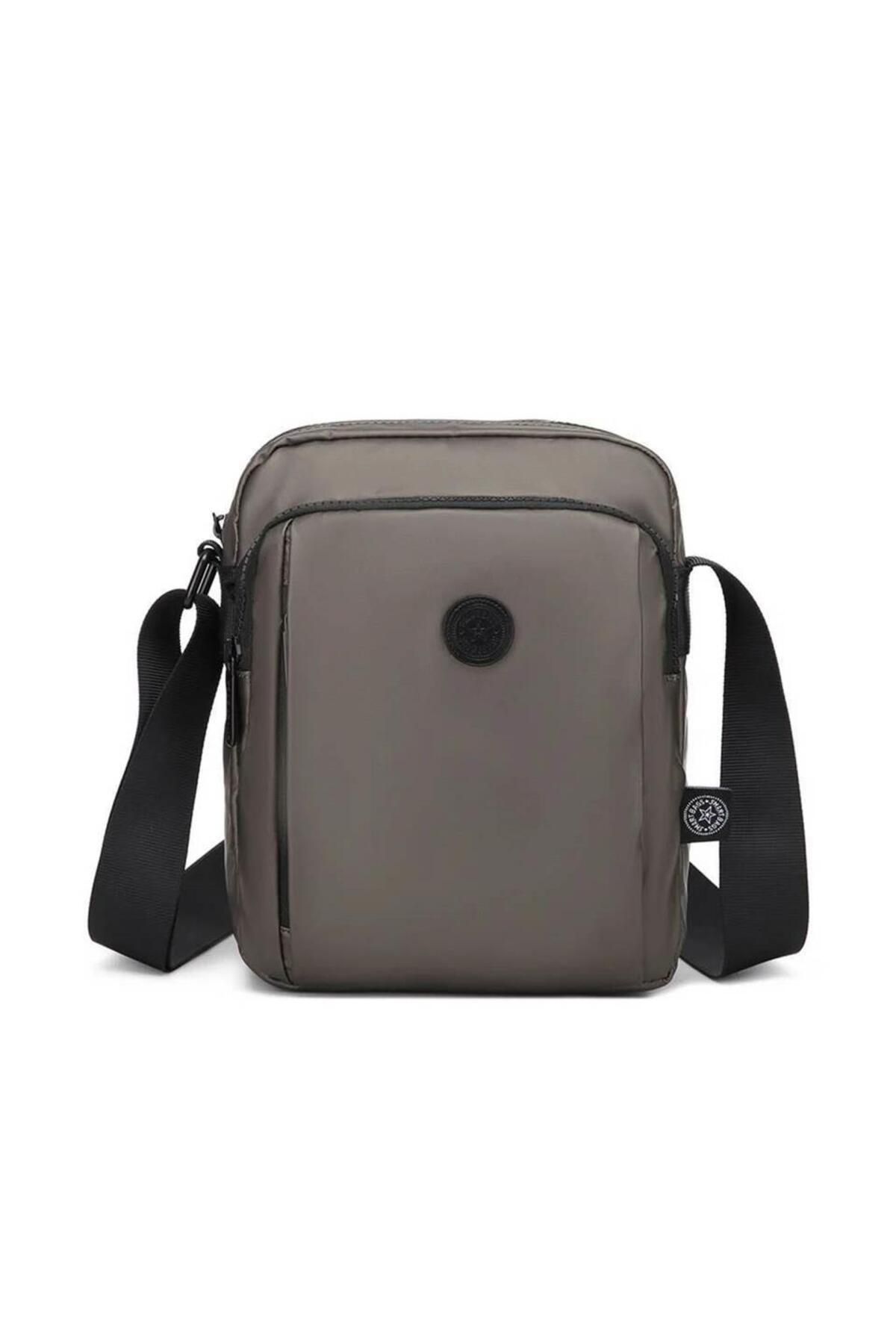 Smart Bags 8651 Çapraz Çanta M.Bakır