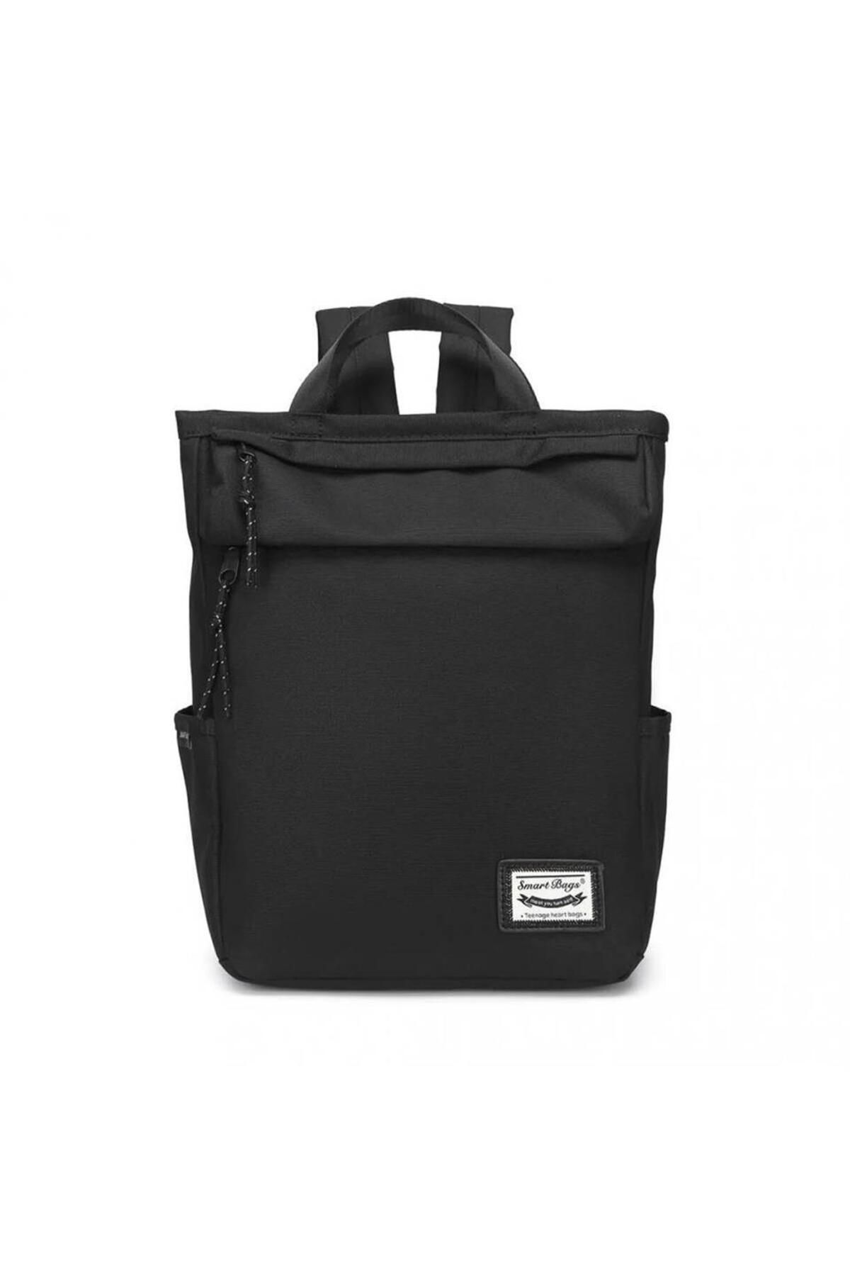 Smart Bags 3195 Sırt Çantası Siyah