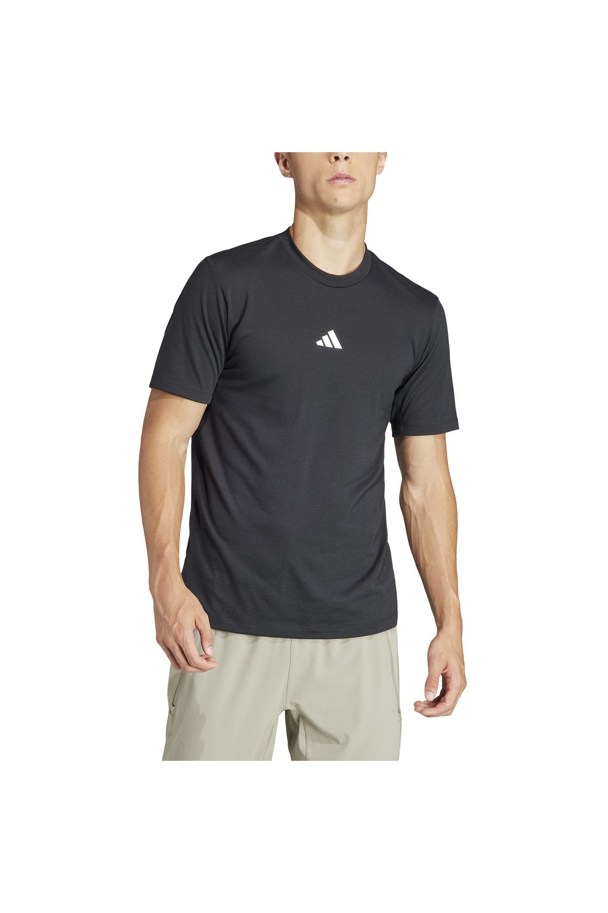 adidas Workout Logo Tişört - IT2124