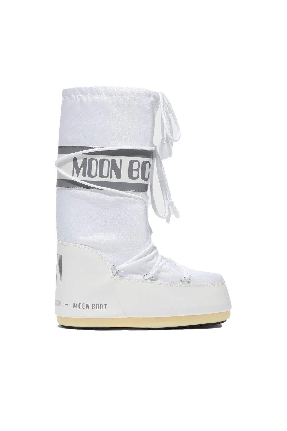 Moon Boot Mb Icon Nylon