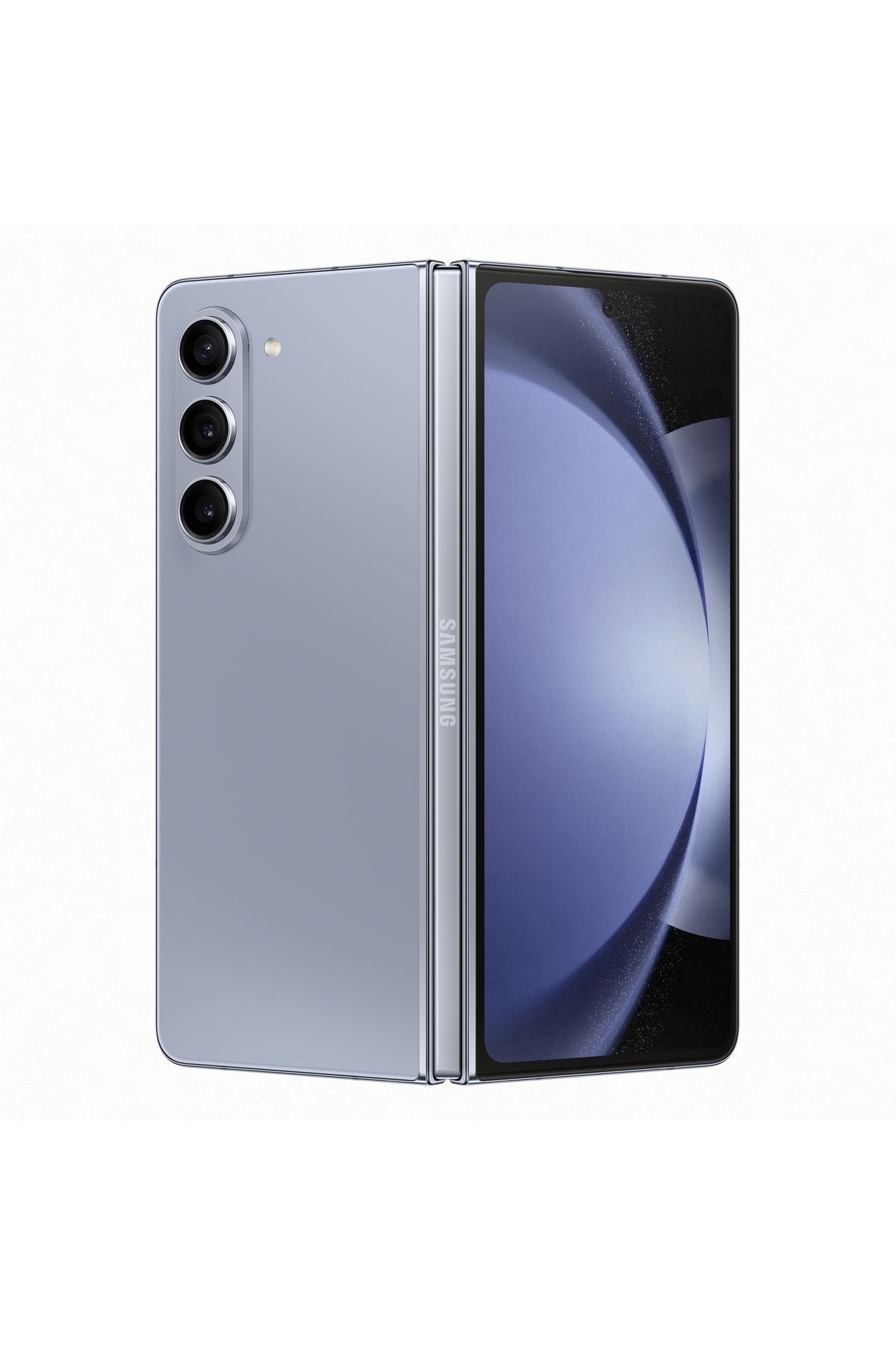 Samsung Galaxy Z Fold5 1 TB 12 GB Ram Mavi Cep Telefonu (Samsung Türkiye Garantili)