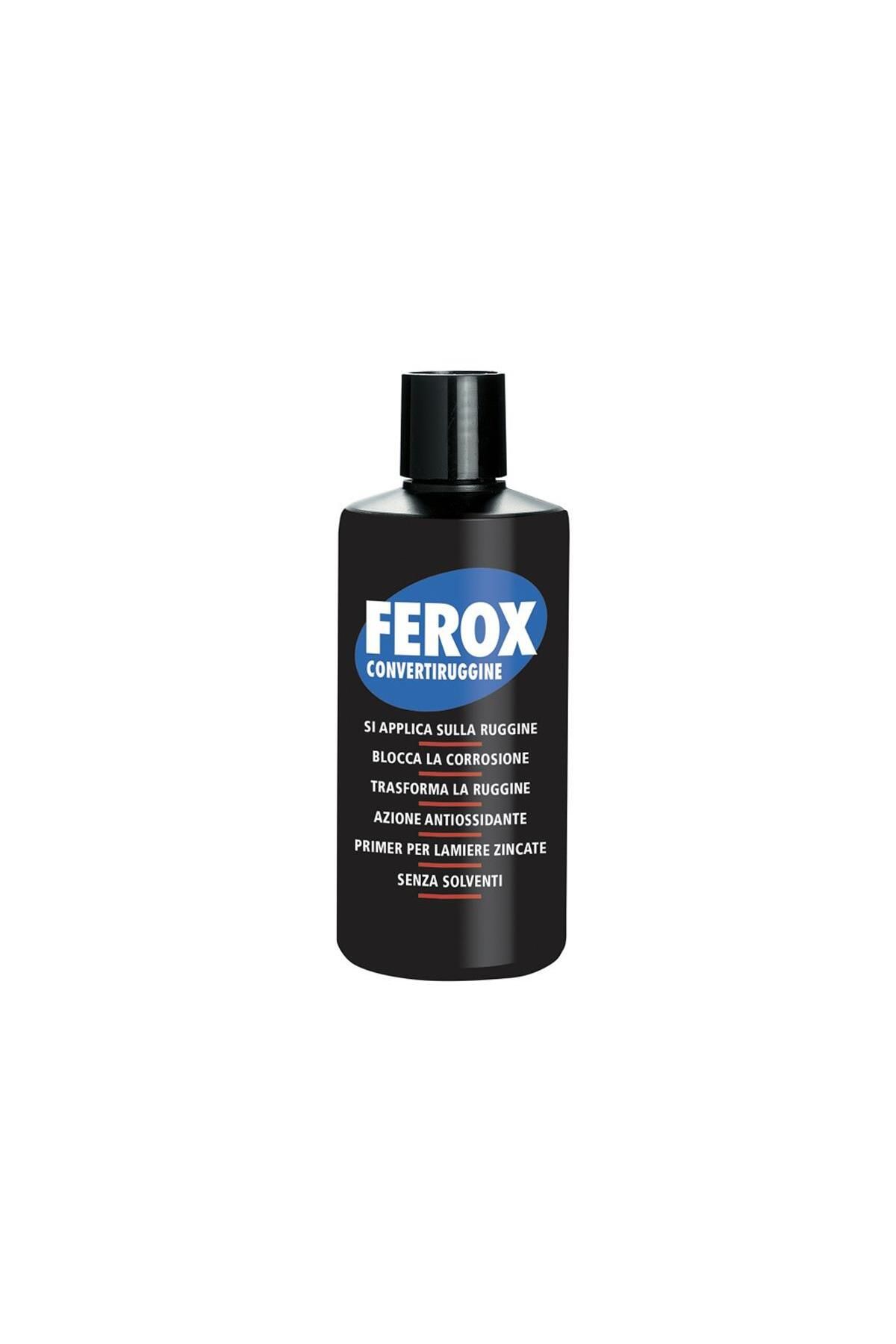 Arexons Ferox Pas Dönüştürücü 4 LT