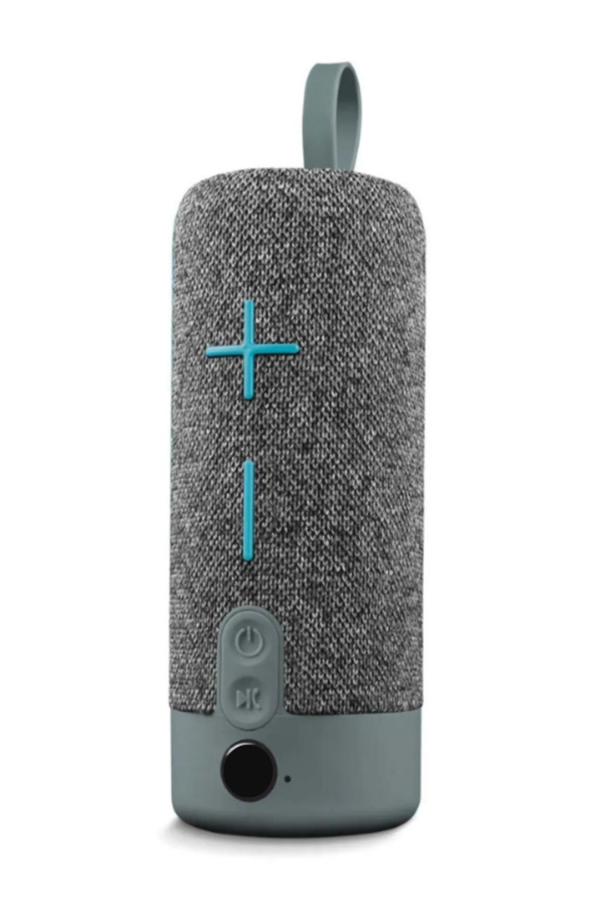 OWWOTECH Xpose Hoparlör Kablosuz Bluetooth Speaker Ses Bombası Radyo Aux Sd Kart Usb Çoklu Bağlantı