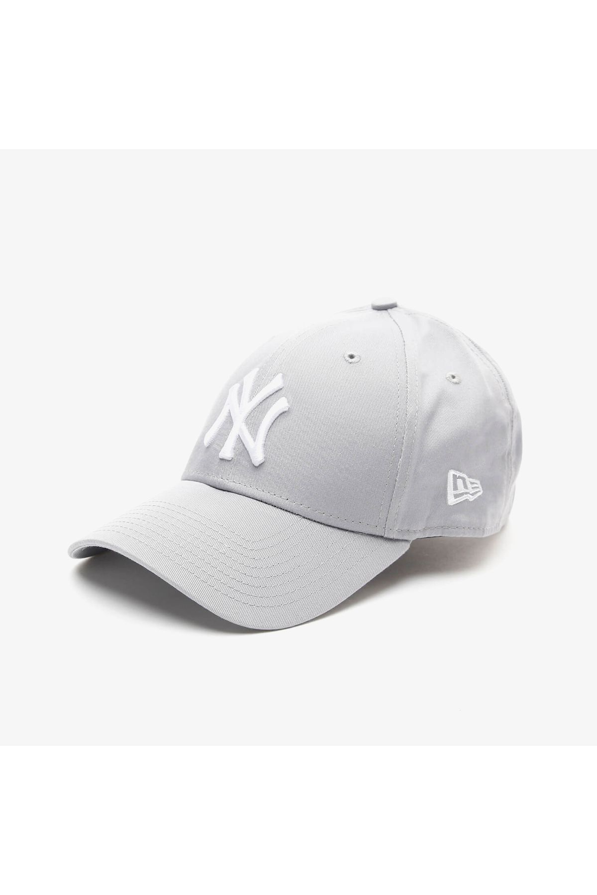 NEW ERA New York Yankees Unisex Gri Şapka