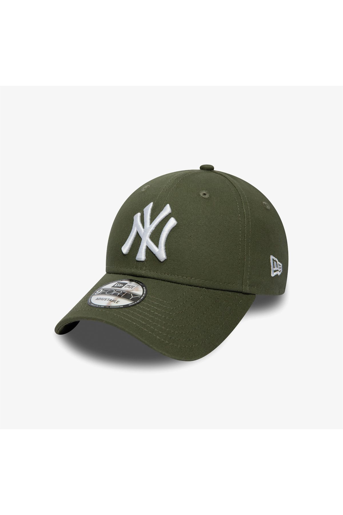 NEW ERA League Essential 940 Çocuk Yeşil Şapka