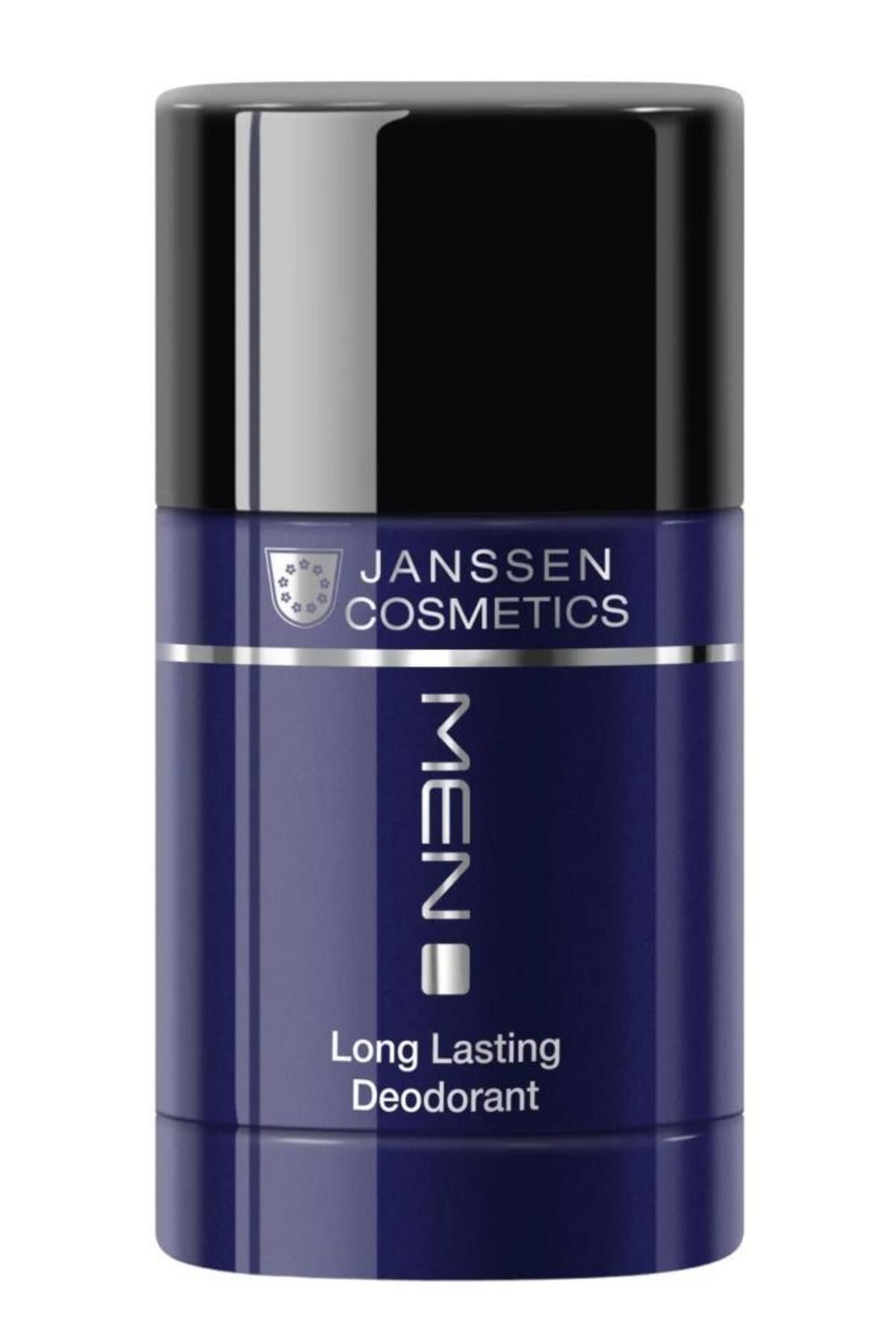 Janssen Cosmetics Janssen Cosmetıcs Long Lasting Deodorant 30 Gr
