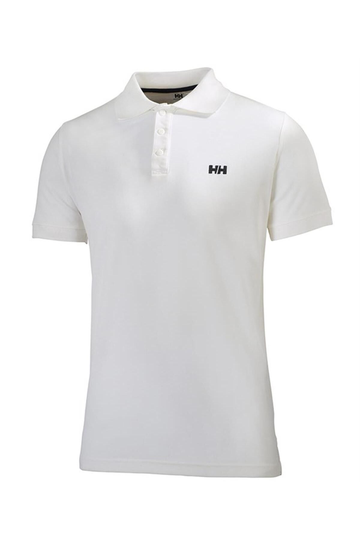 Helly Hansen Drıftlıne Polo Erkek T-shirt Hha.50584