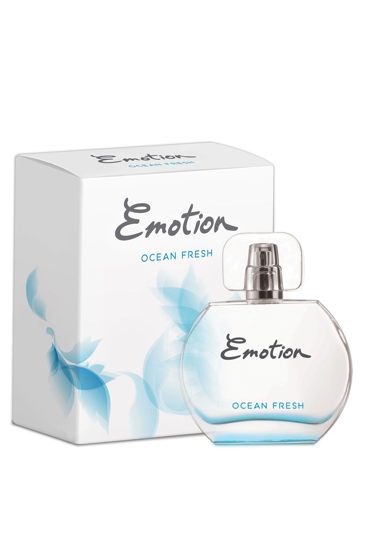 Emotion Ocean EDT Fresh Parfüm 50ml