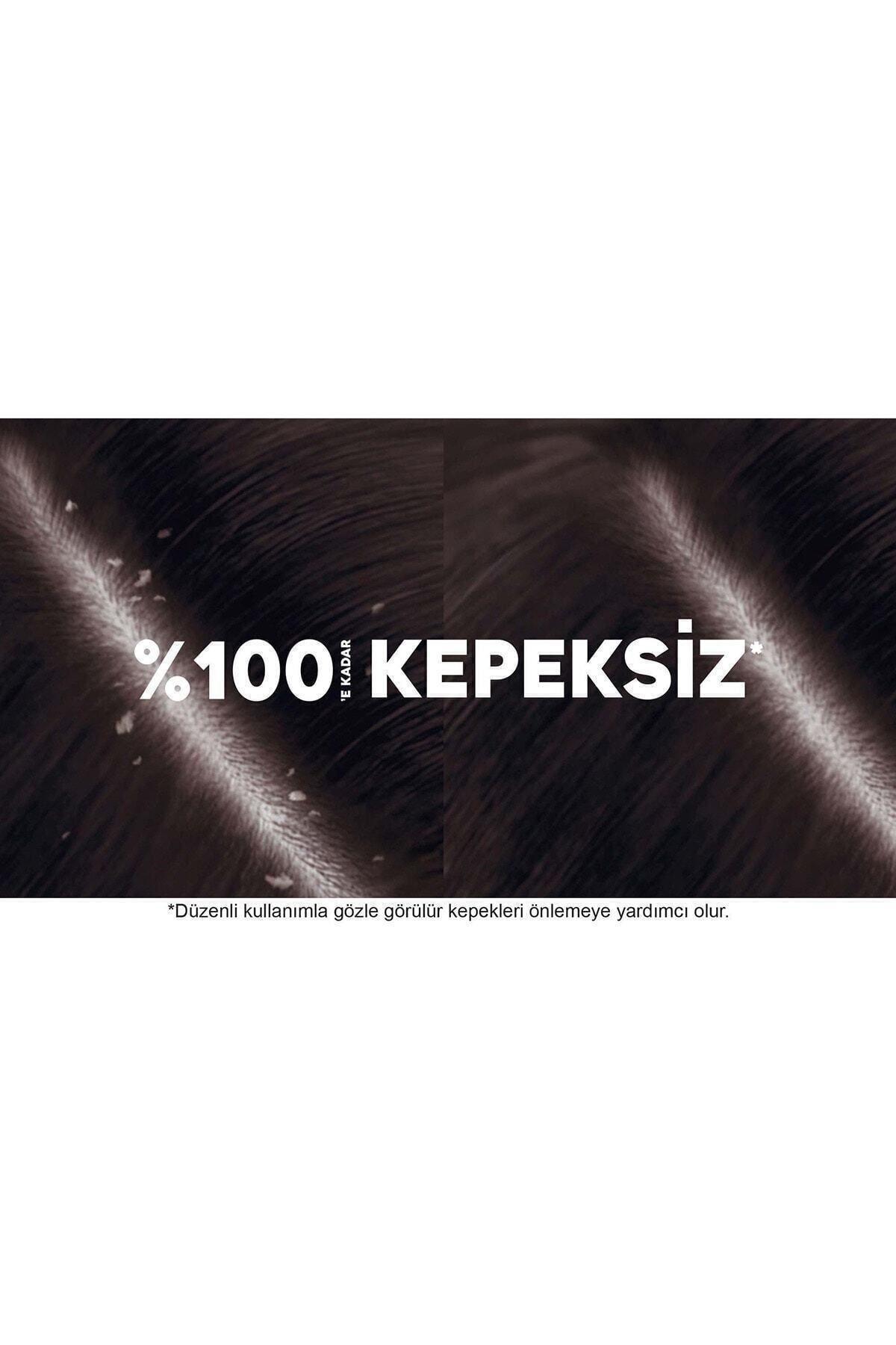 Erkeklere Özel Kepeğe Karşı Etkili Şampuan Old Spice 300 Ml_6