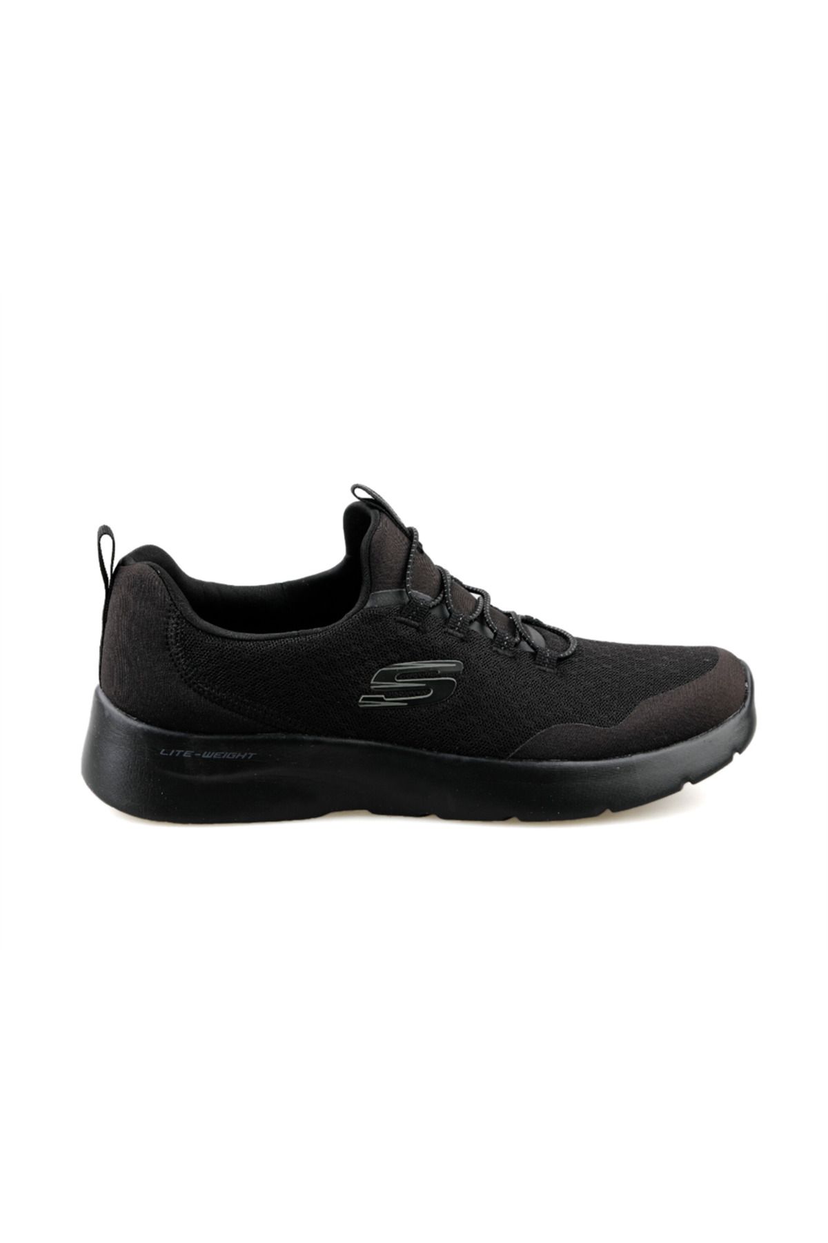 Skechers Kadın Siyah Spor Ayakkabı Siyah