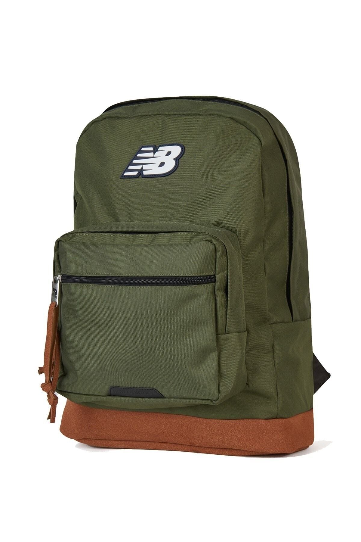 New Balance Nb Backpack Sırt Çantası Anb3202-tbg