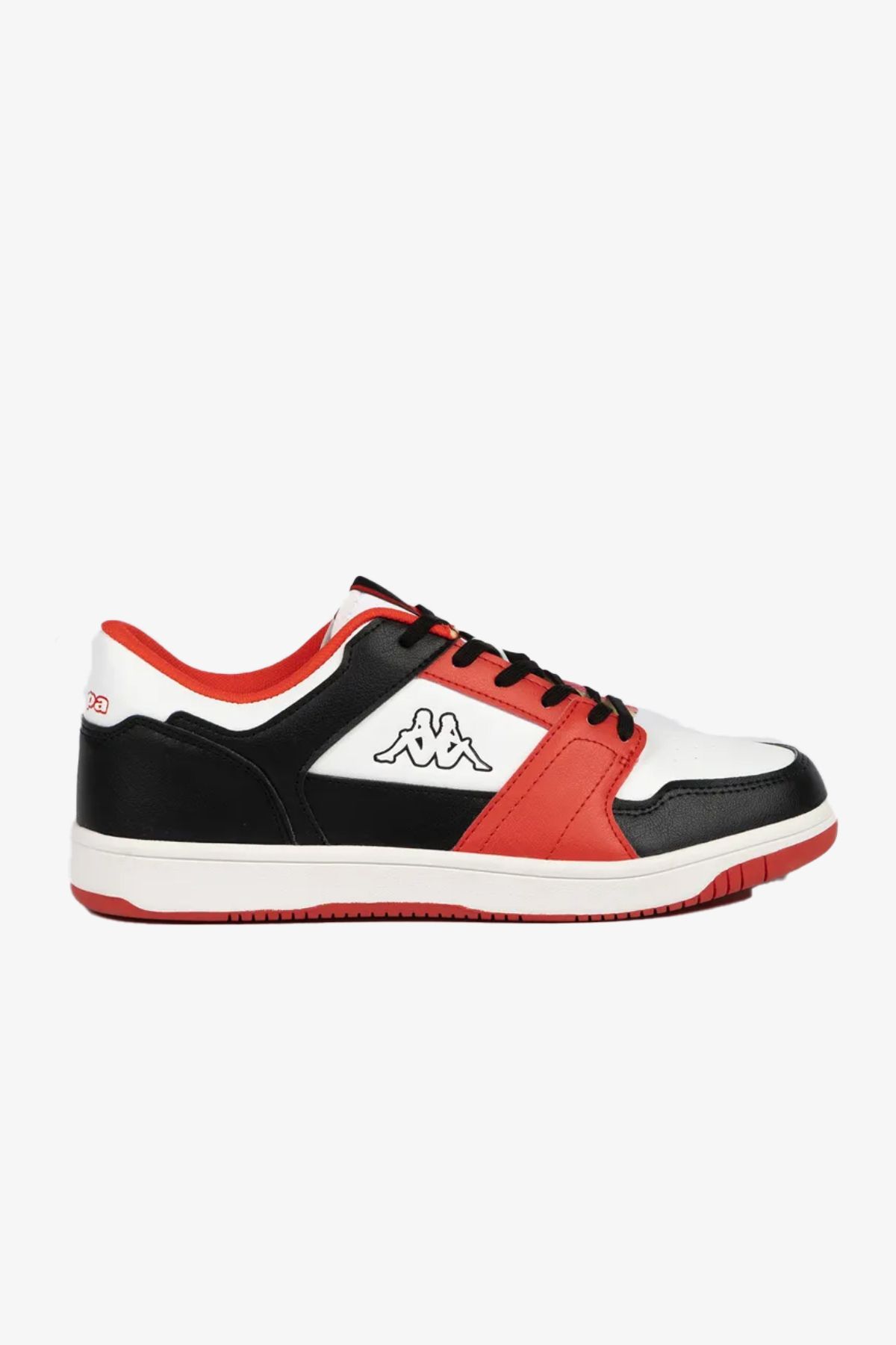 Kappa Logo Bernal Unisex Siyah Sneaker 361g13w-a2e-1