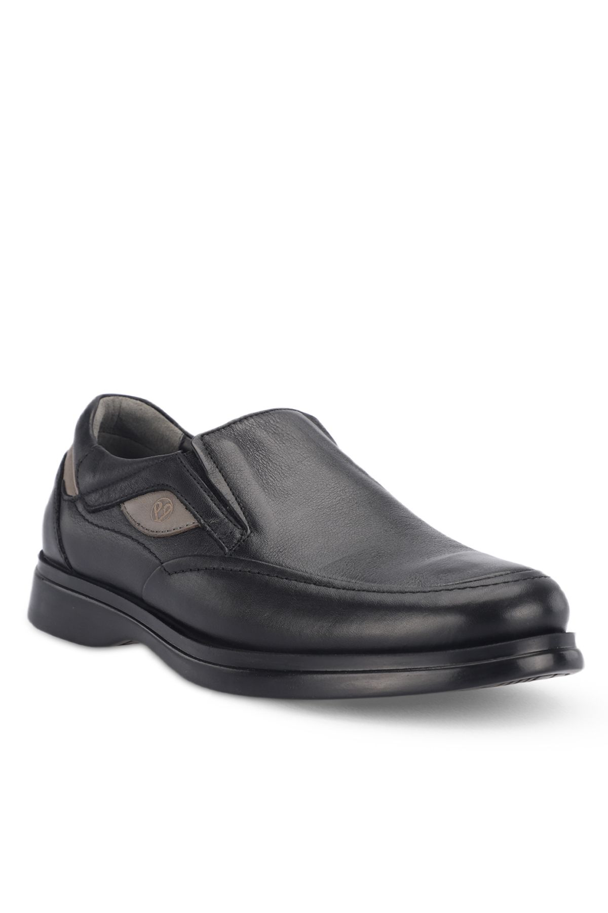 Forelli NARDO-H Comfort Erkek Ayakkabı Siyah