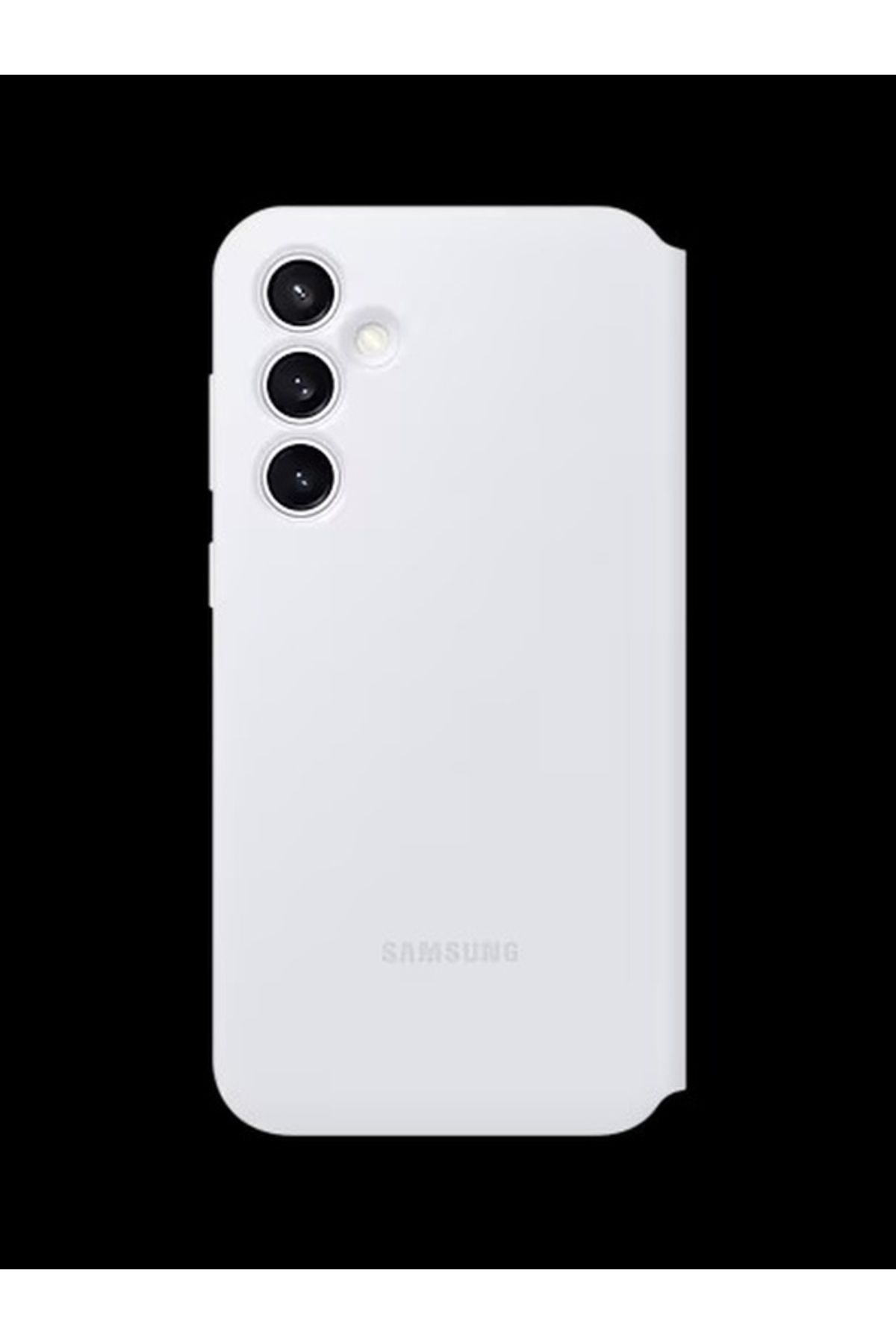 Samsung S23FE Orijinal Smart Clear Kılıf