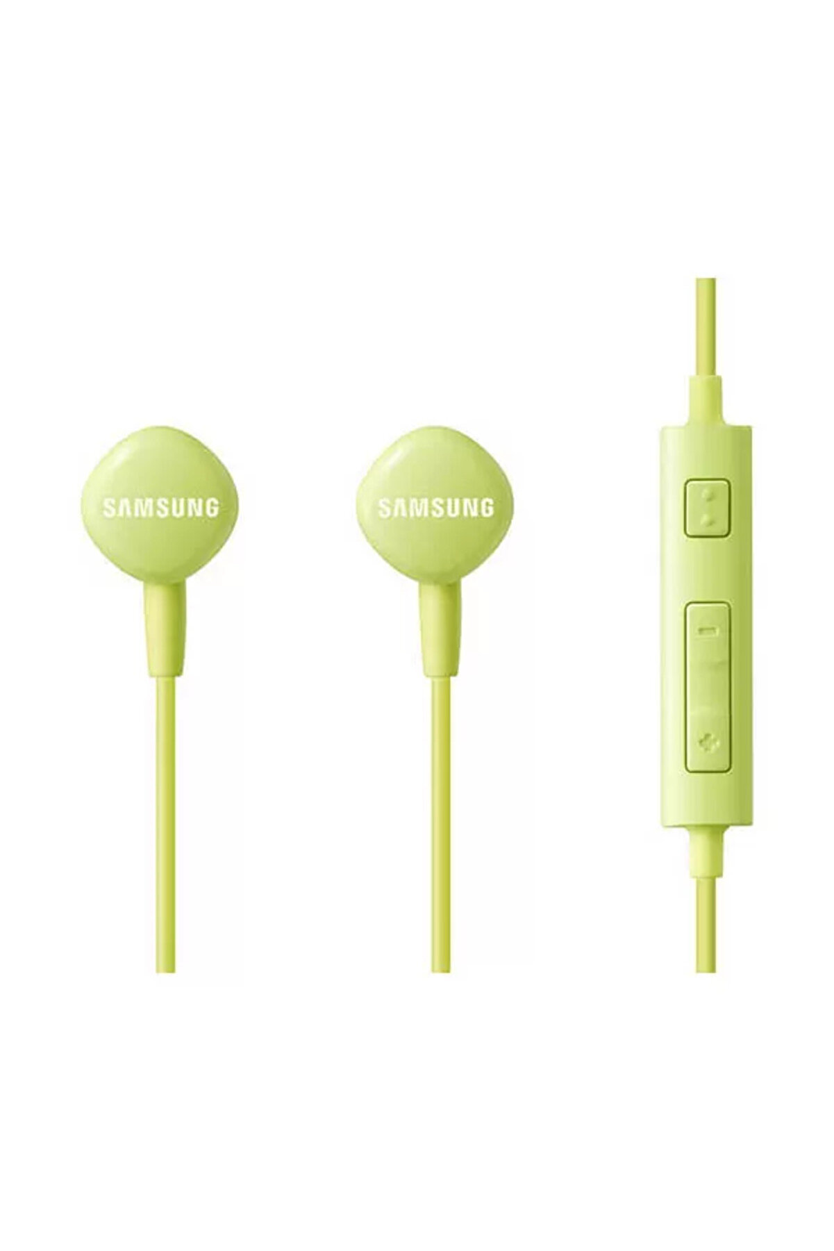 Samsung Hs13 Mikrofonlu Kulak Içi Kulaklık eohs1303gegww,yeşil