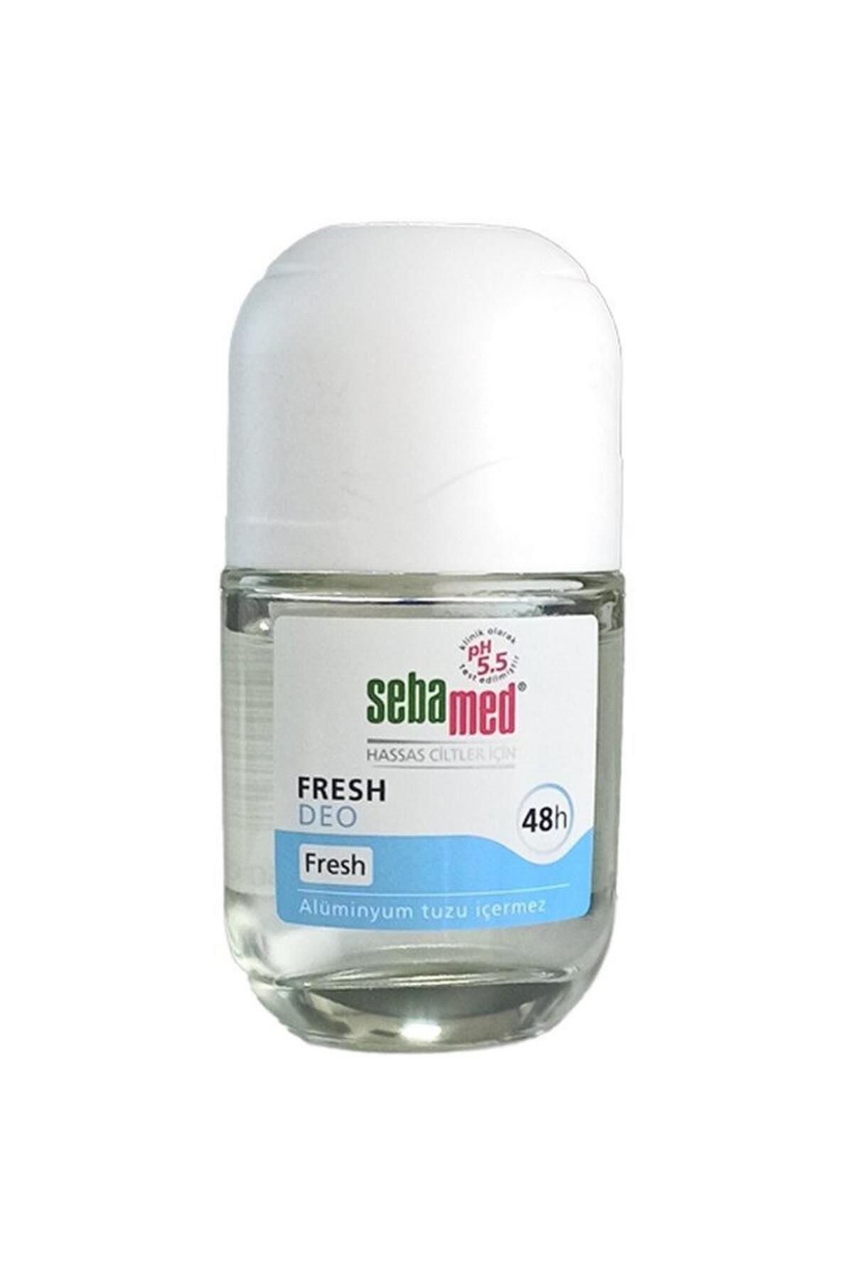 Sebamed Roll-on Deodorant Fresh 50 ml