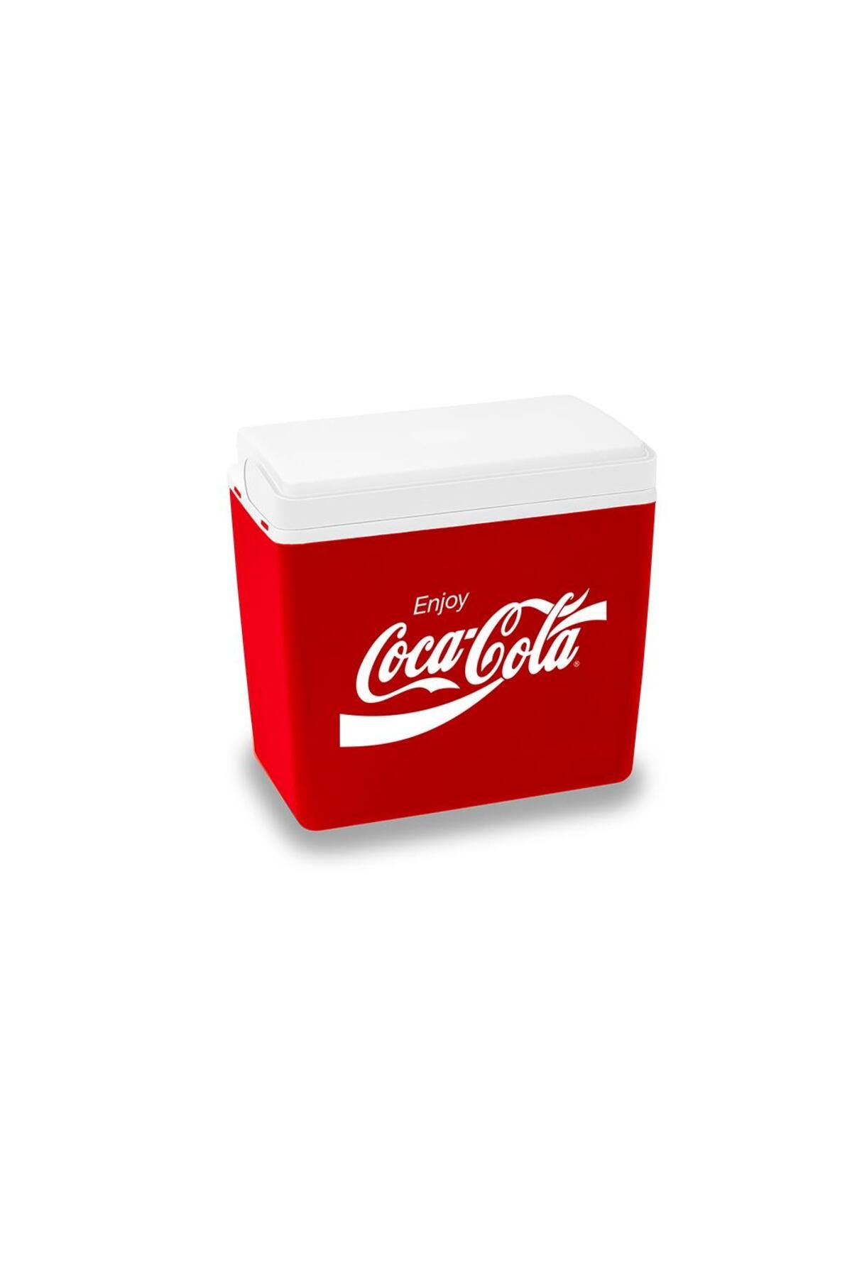 Coca-Cola Ccmp24 24 Litre Buzluk