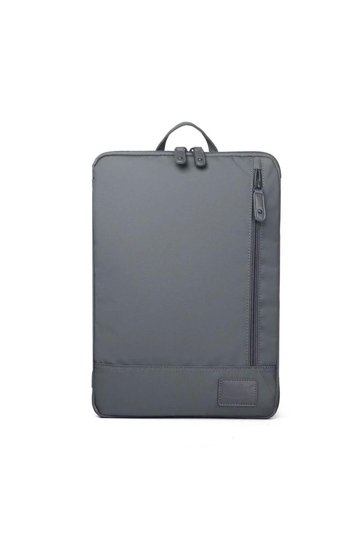 Smart Bags 3191 Laptop & Evrak Çantası Siyah