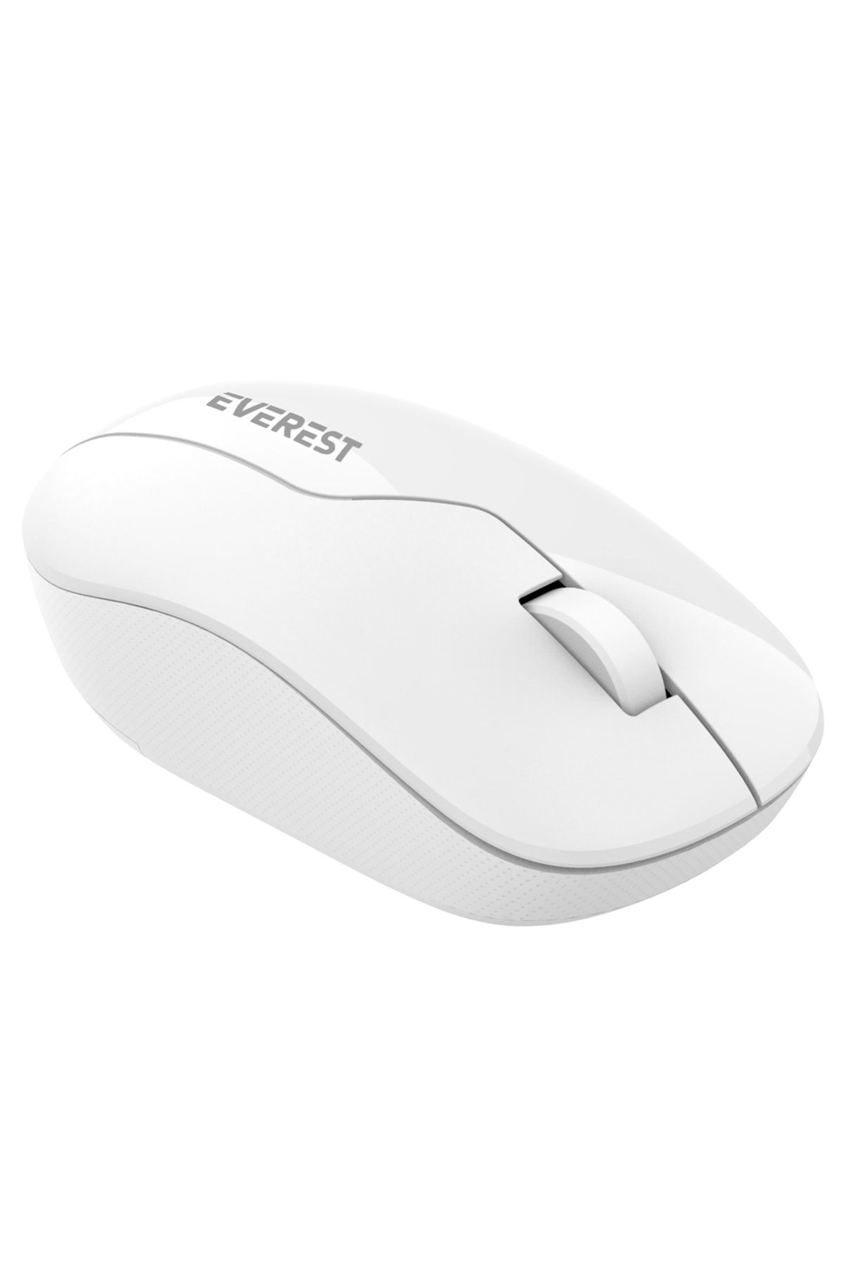 Everest SMW-973 Usb Beyaz 2.4Ghz Kablosuz Mouse