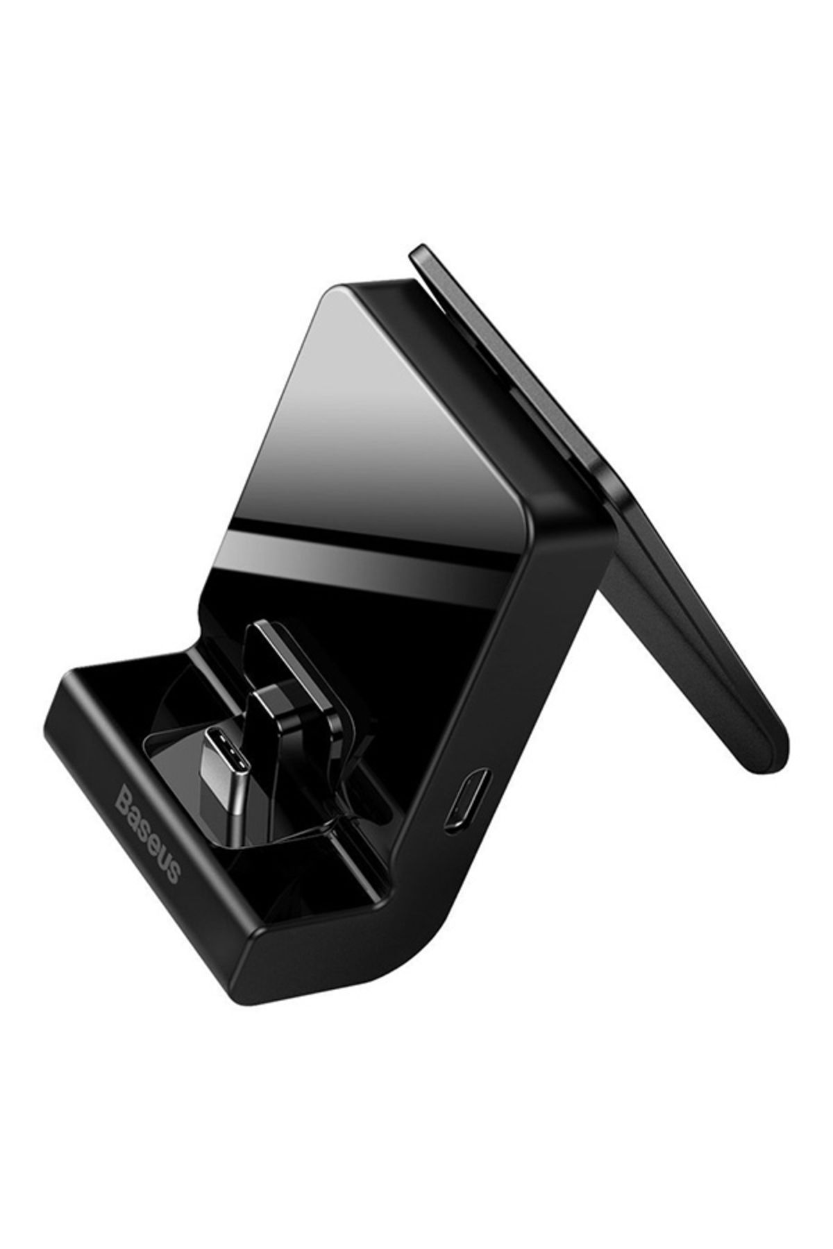 Ally Baseus Gs10 Sw Adjustable Usb Type C Şarj Dok Stand
