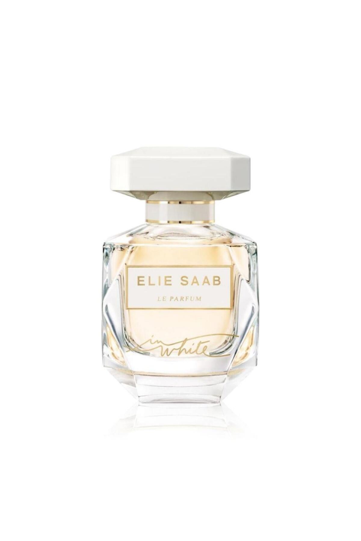 Elie Saab Le Parfum in White EDP 90 ml Kadın Parfümü
