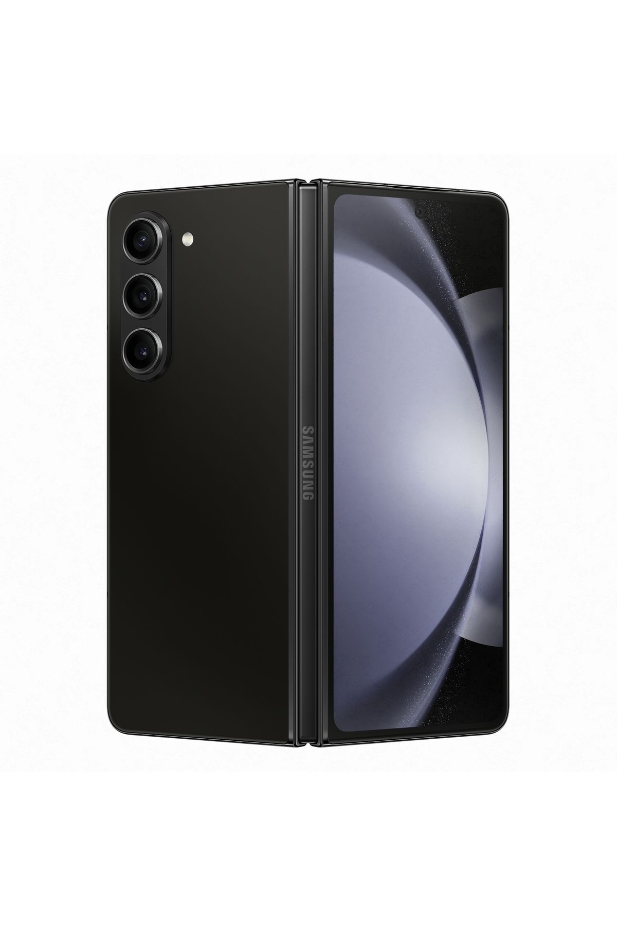 Samsung Galaxy Z Fold5 1 TB 12 GB Ram Siyah Cep Telefonu (Samsung Türkiye Garantili)