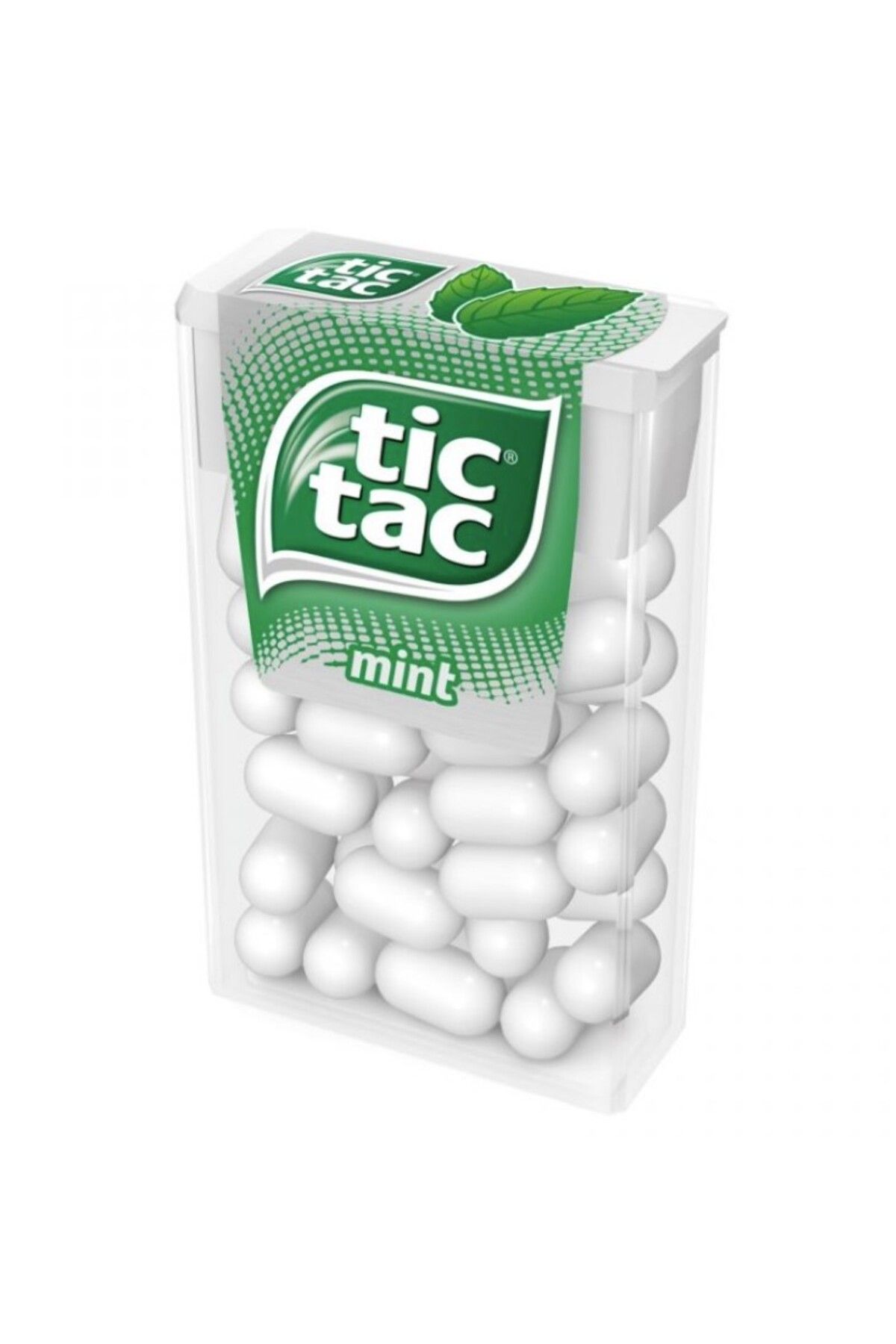 Tic Tac - Mint Fresh ( Nane ) 18gr