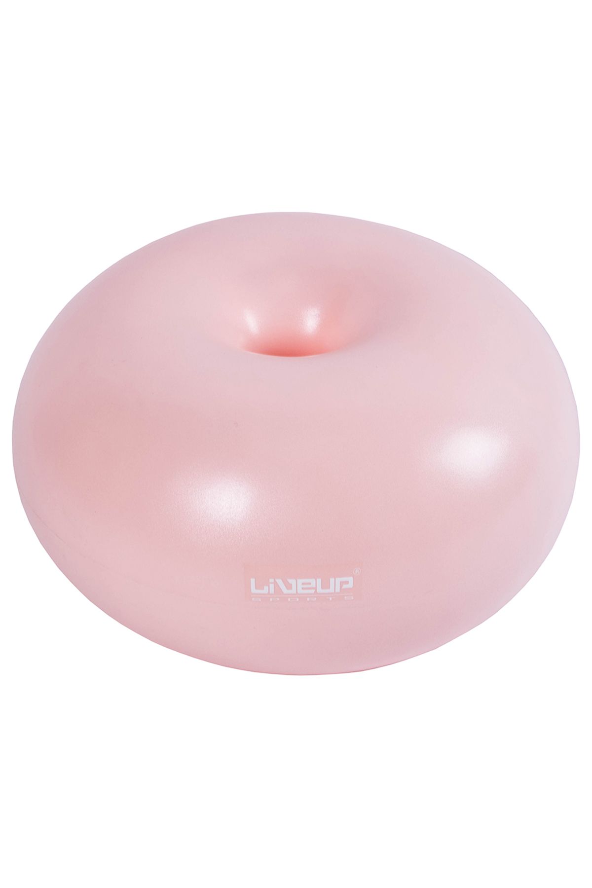 Liveup Ls3567 Donut Ball Pembe