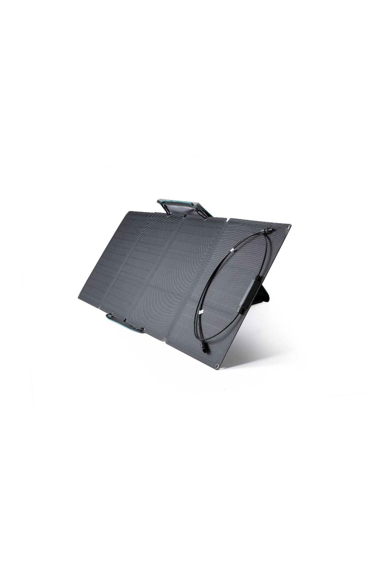 EcoFlow 110w Taşınabilir Güneş Paneli - ( Türkiye Garantili)