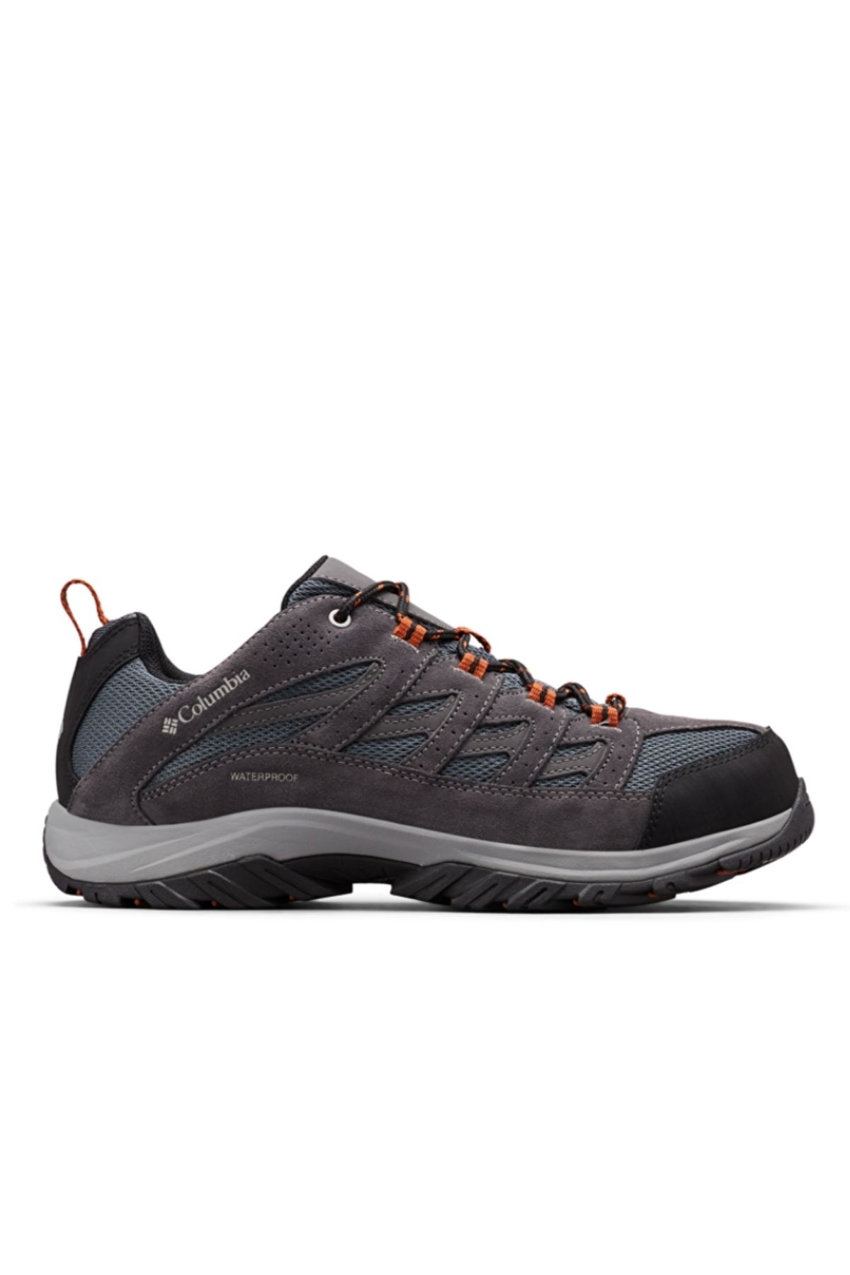 Columbia Crestwood Waterproof