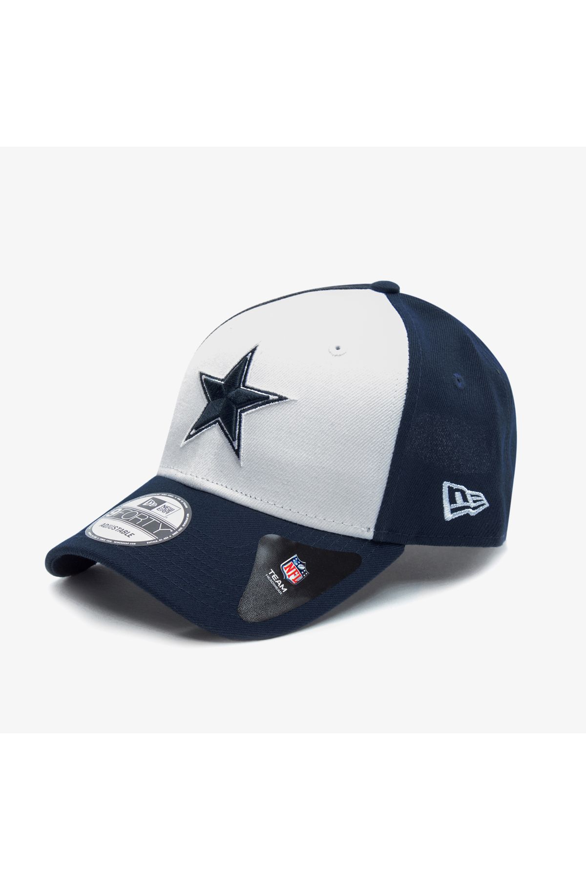 NEW ERA Unisex Dallas Cowboys Unisex Lacivert Şapka 10517887