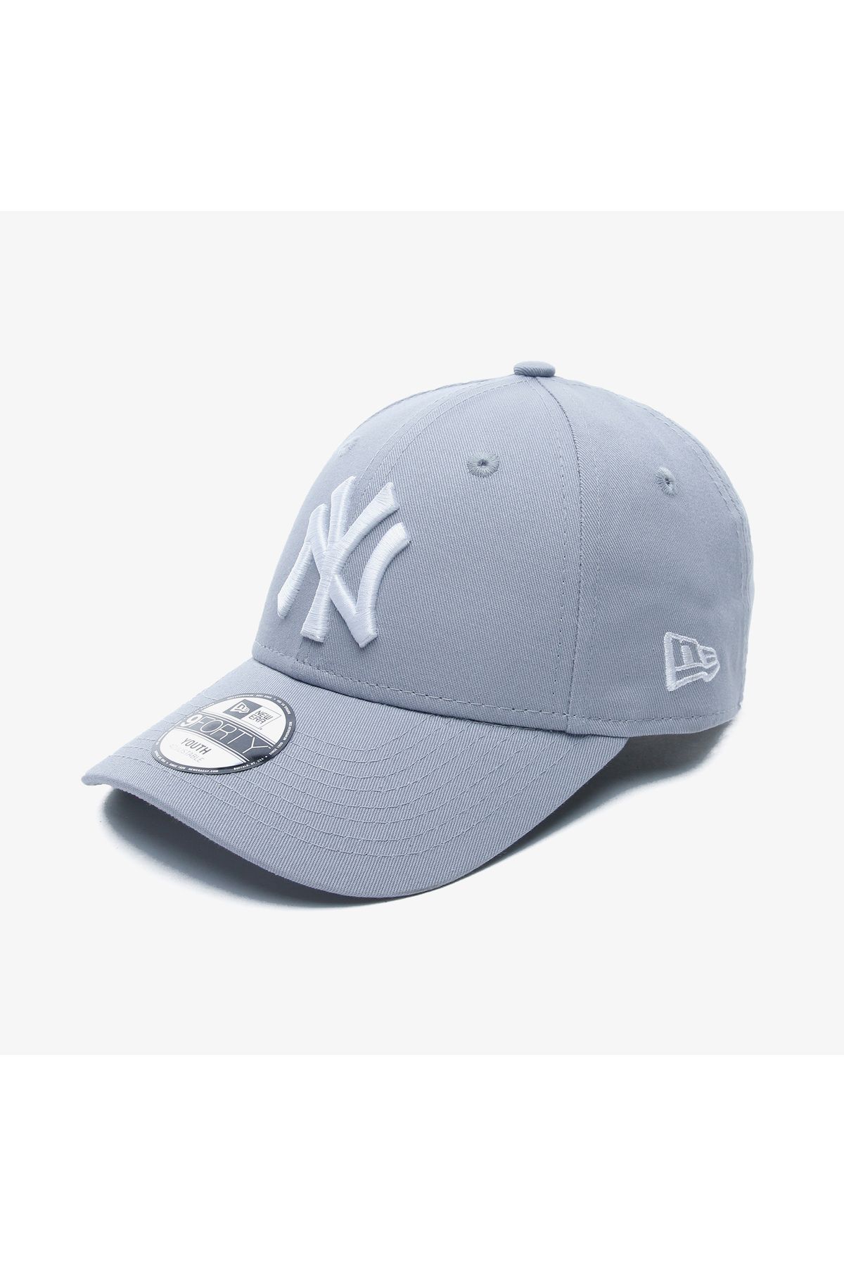 NEW ERA Mlb League New York Yankees Çocuk Beyaz Şapka