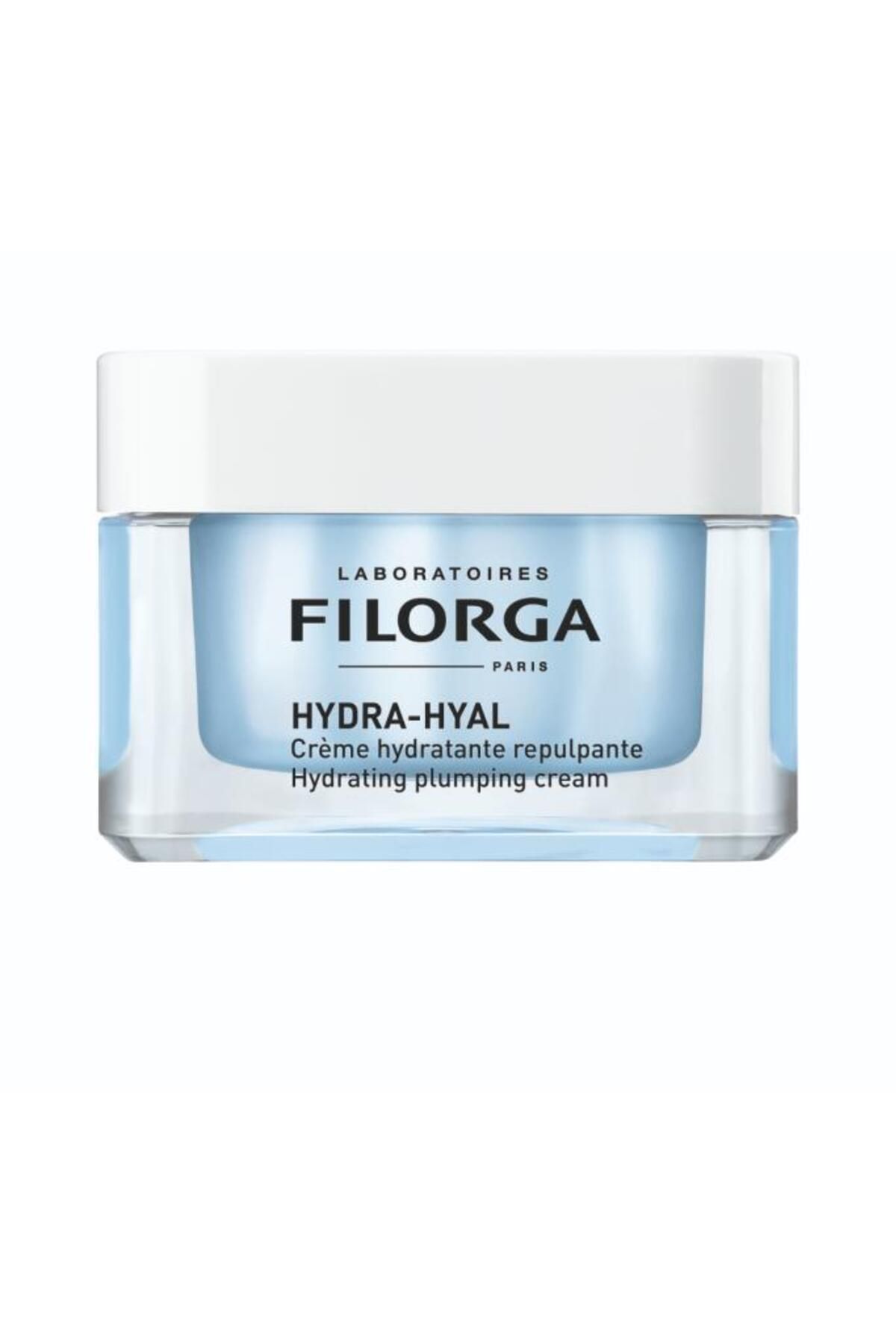 Filorga Hydra-hyal Hydrating Plumping Cream 50 ml