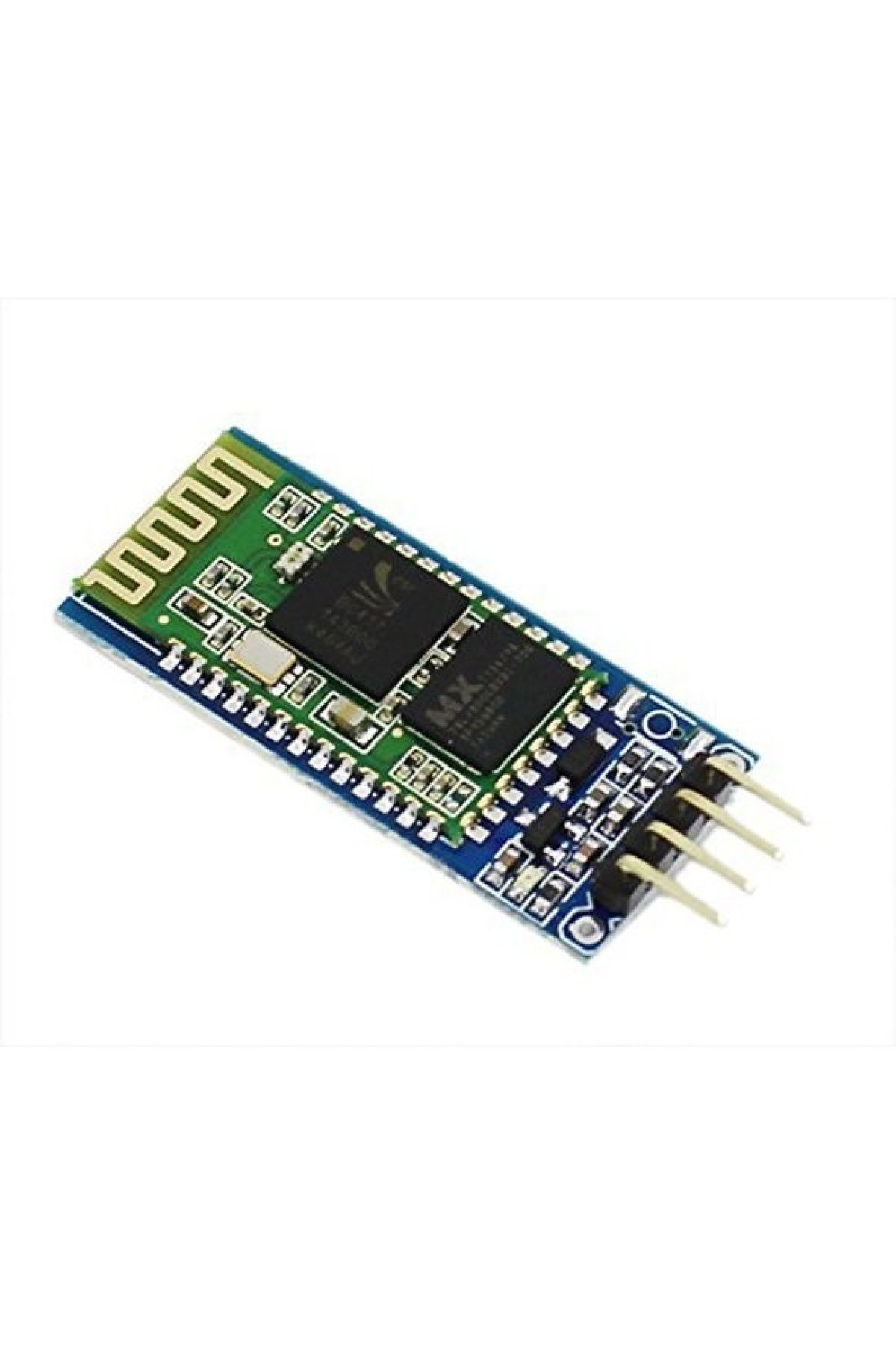 Arduino Hc-06 Bluetooth Sistem Modülü -